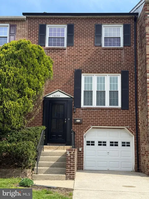 1430 S Collins Court, Blackwood, NJ 08012 - MLS#: NJCD2115308