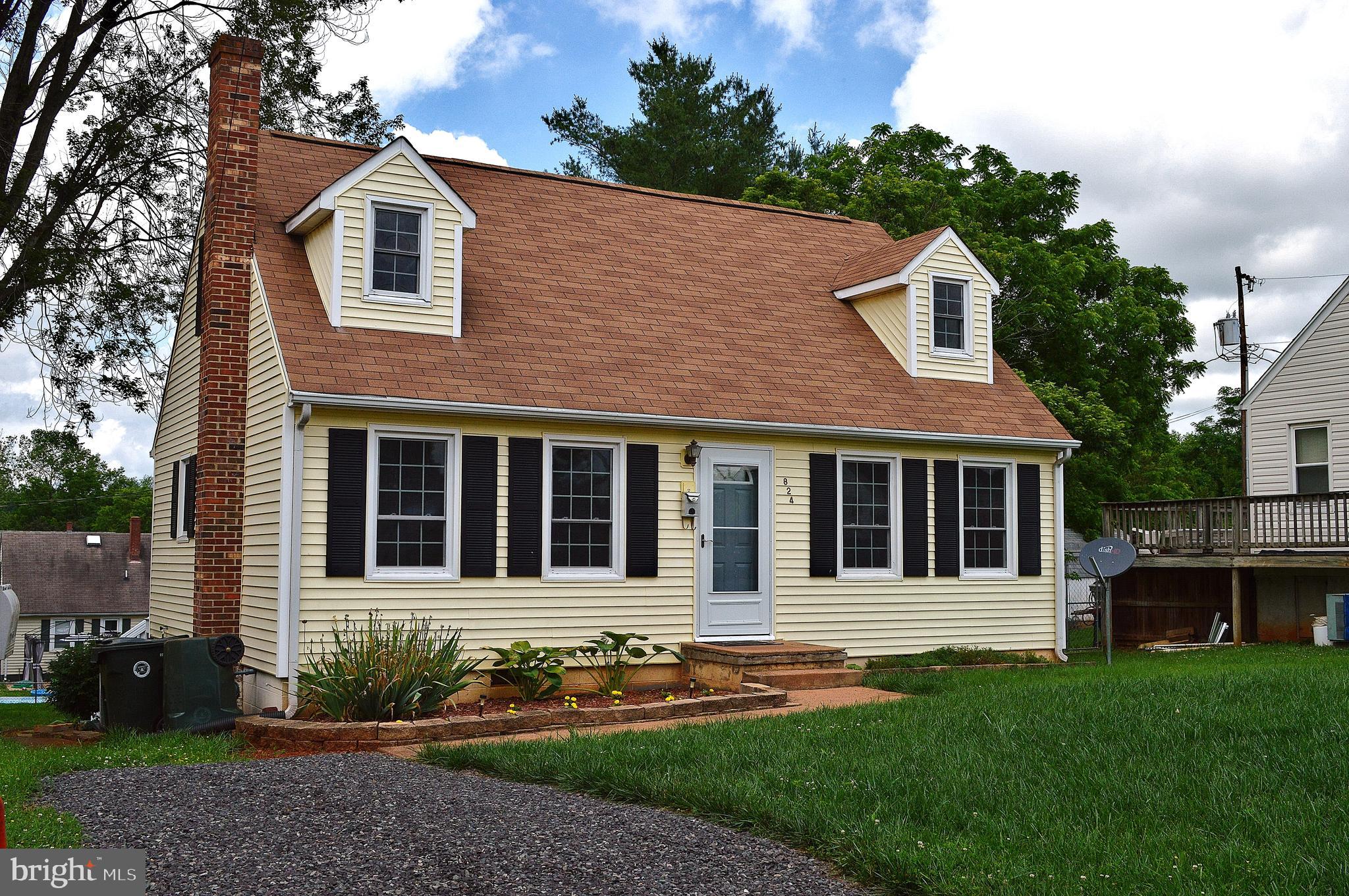 FAIRVIEW - Residential