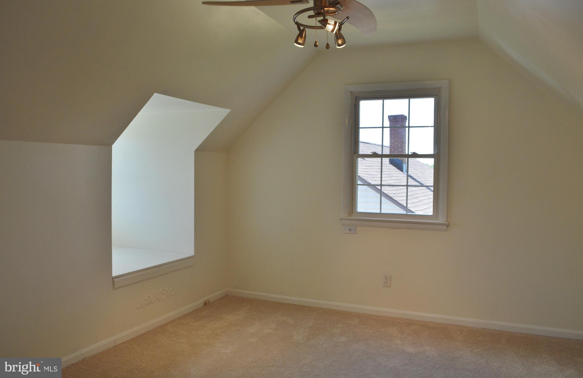 FAIRVIEW - Residential