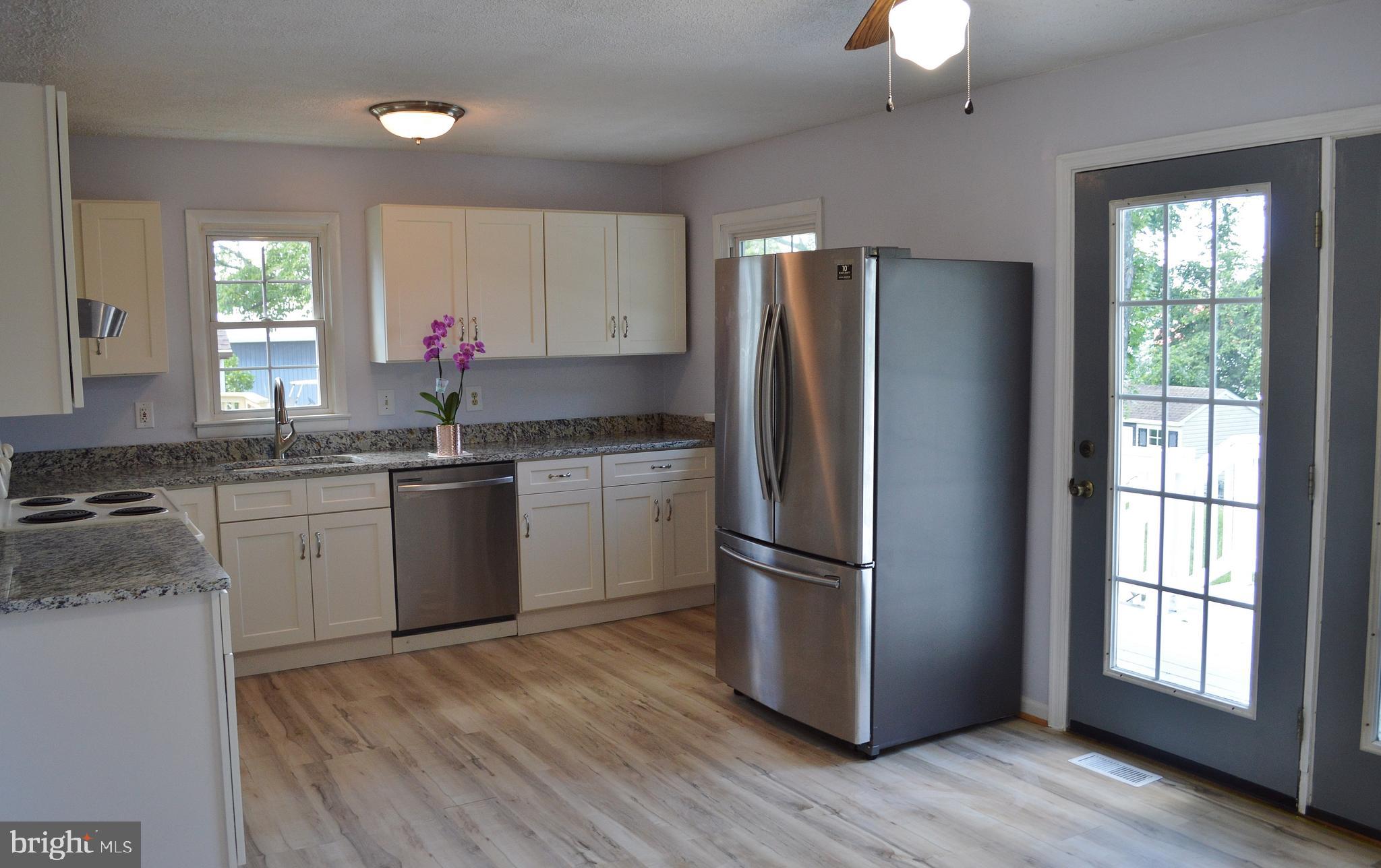 FAIRVIEW - Residential