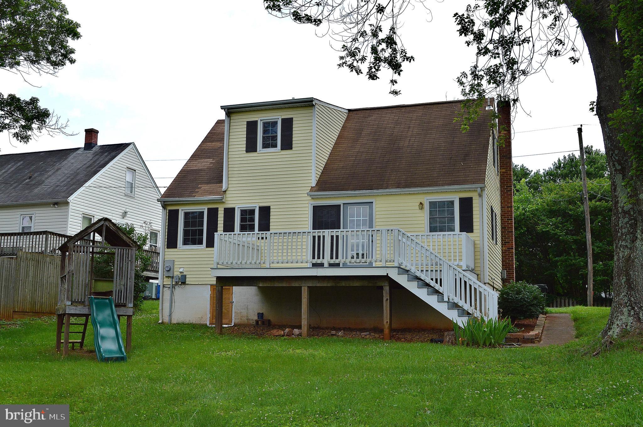 FAIRVIEW - Residential