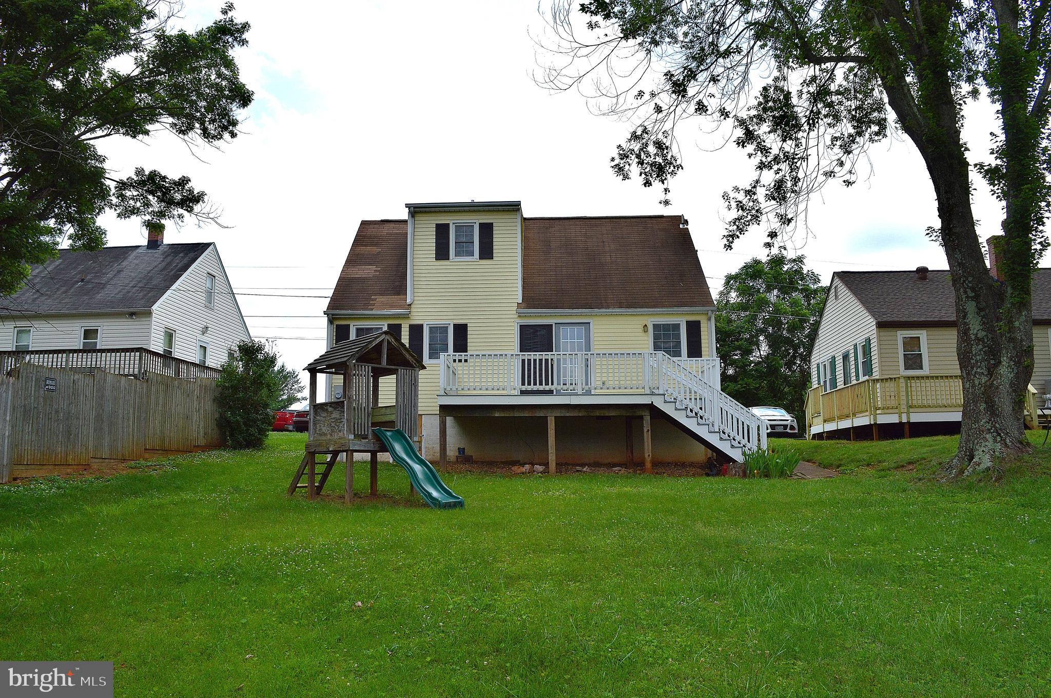 FAIRVIEW - Residential