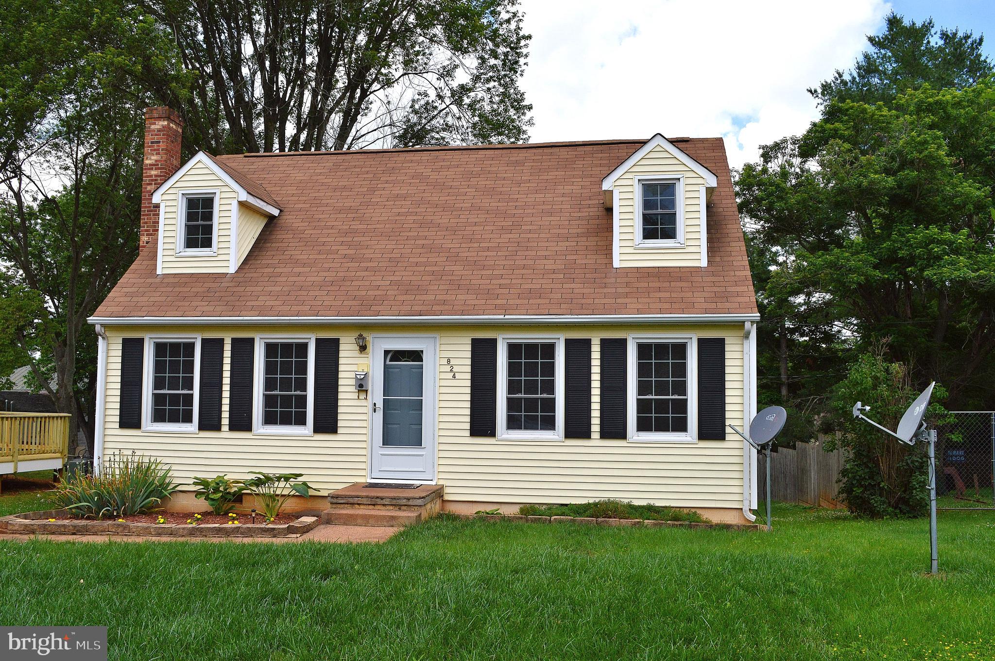 FAIRVIEW - Residential