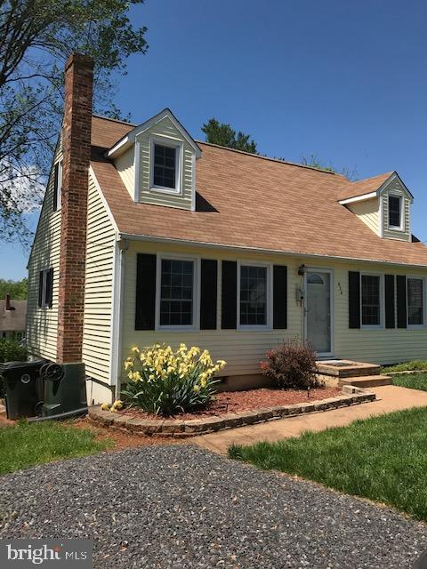 FAIRVIEW - Residential