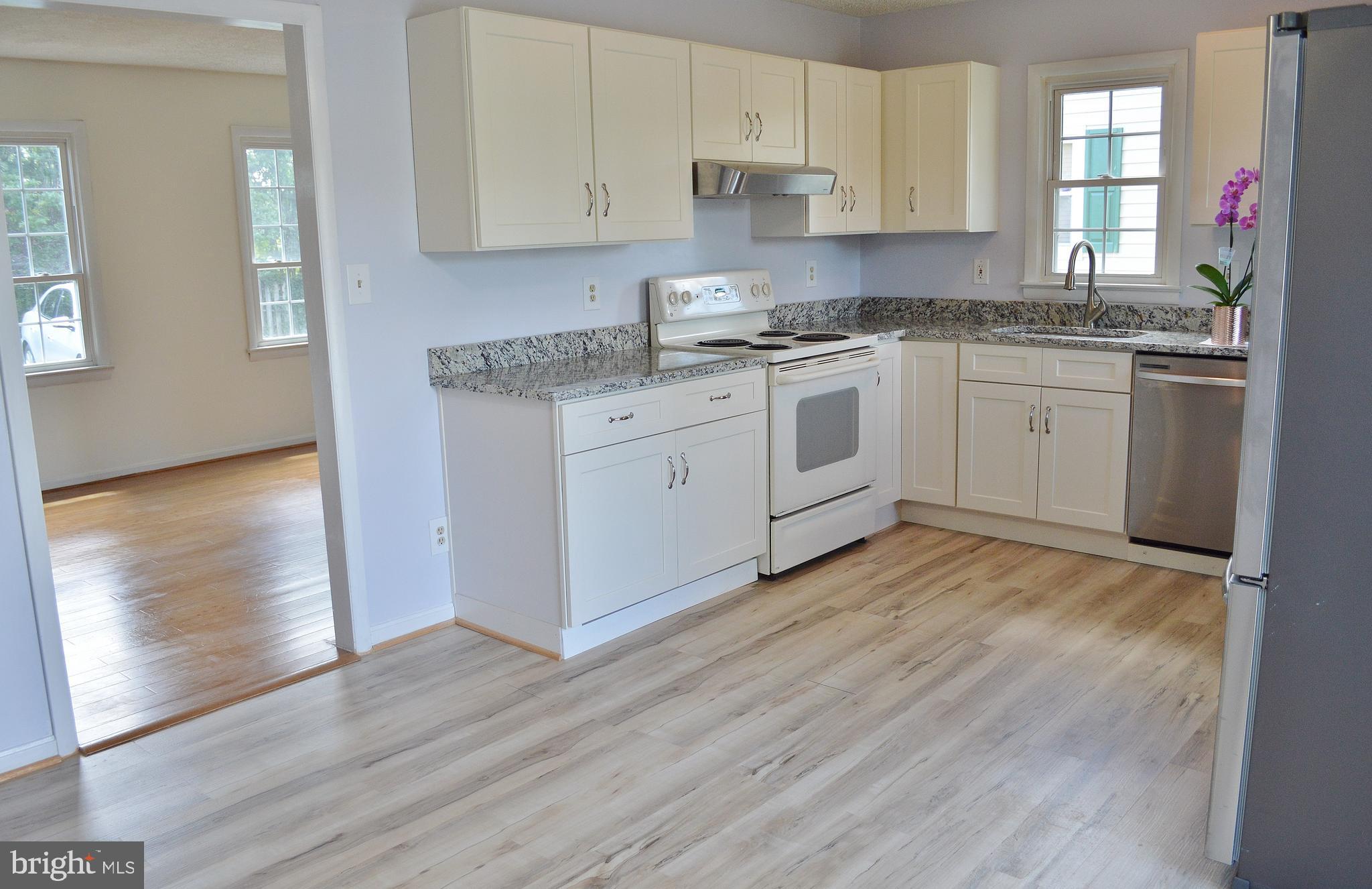 FAIRVIEW - Residential