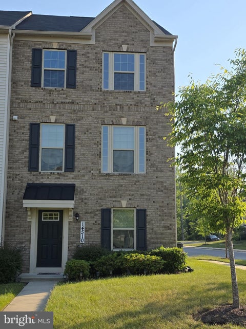 Townhouse For Sale - 14510 Hunts Farm Road<br/> BRANDYWINE, MD 20613