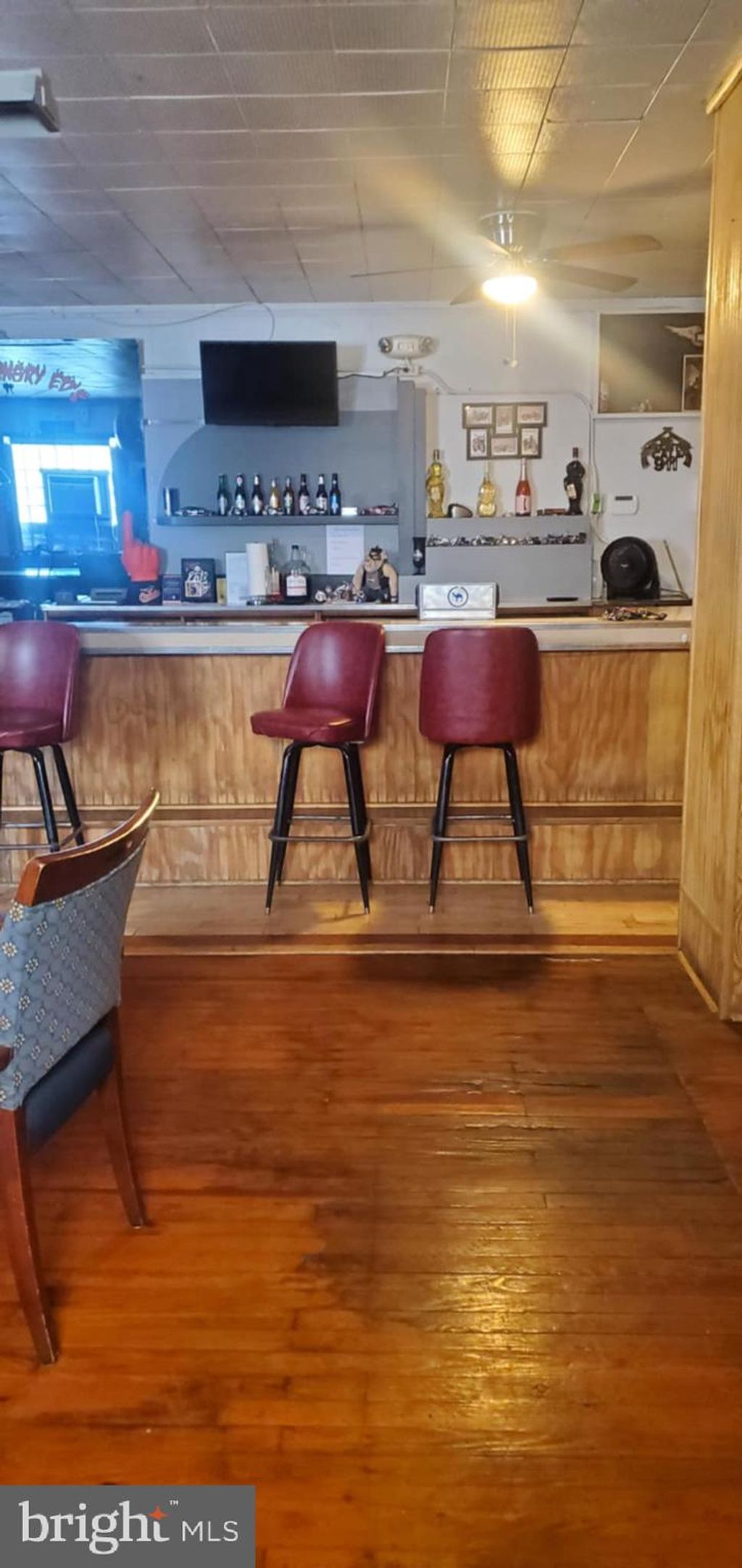 Photo of 349 S Calhoun Street, BALTIMORE, MD 21223 (MLS # MDBA2186310)