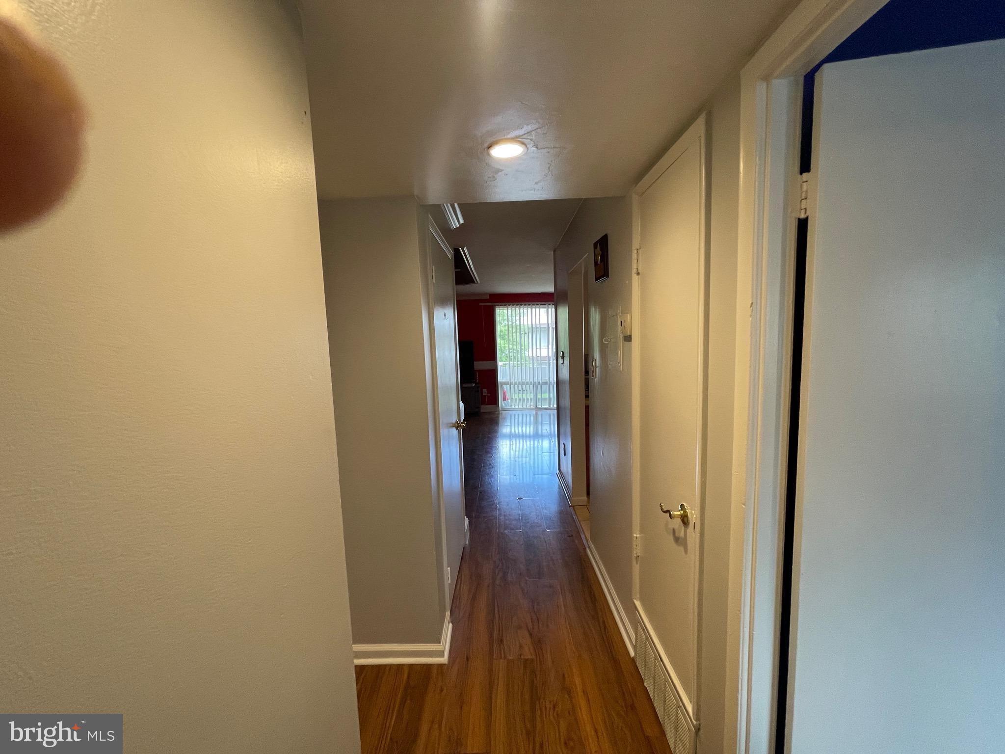 WILSON BRIDGE - Residential