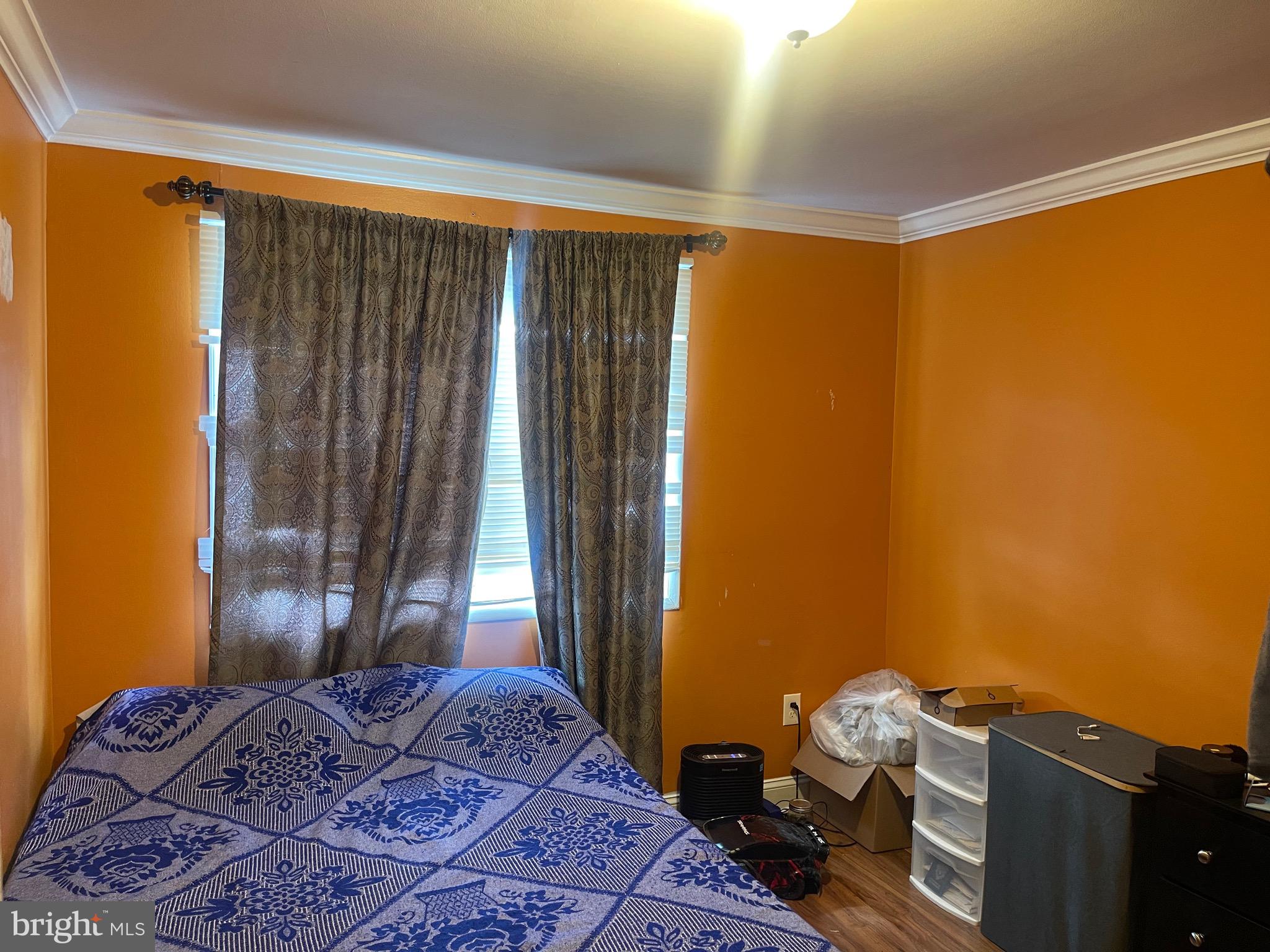 WILSON BRIDGE - Residential