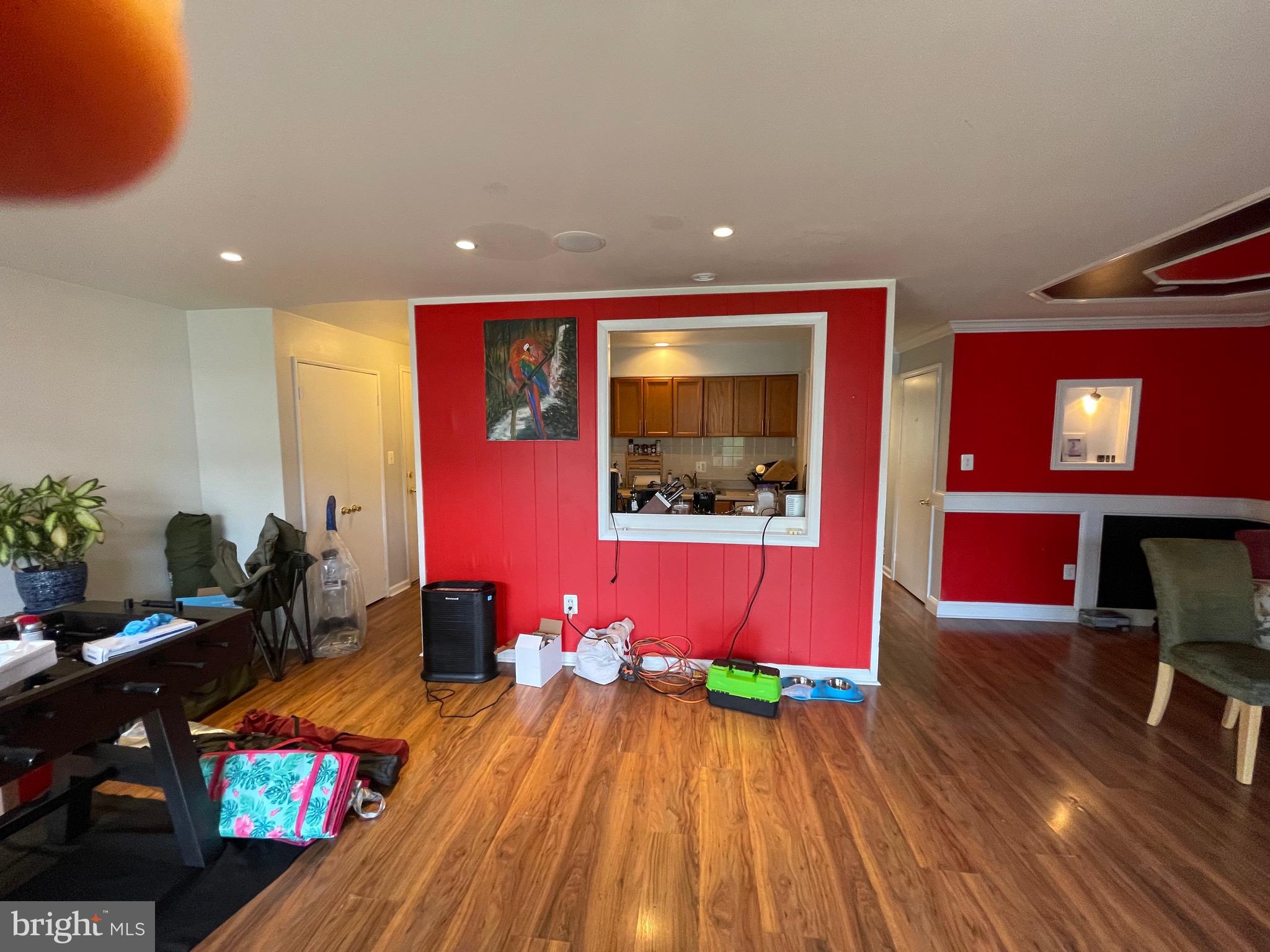 WILSON BRIDGE - Residential