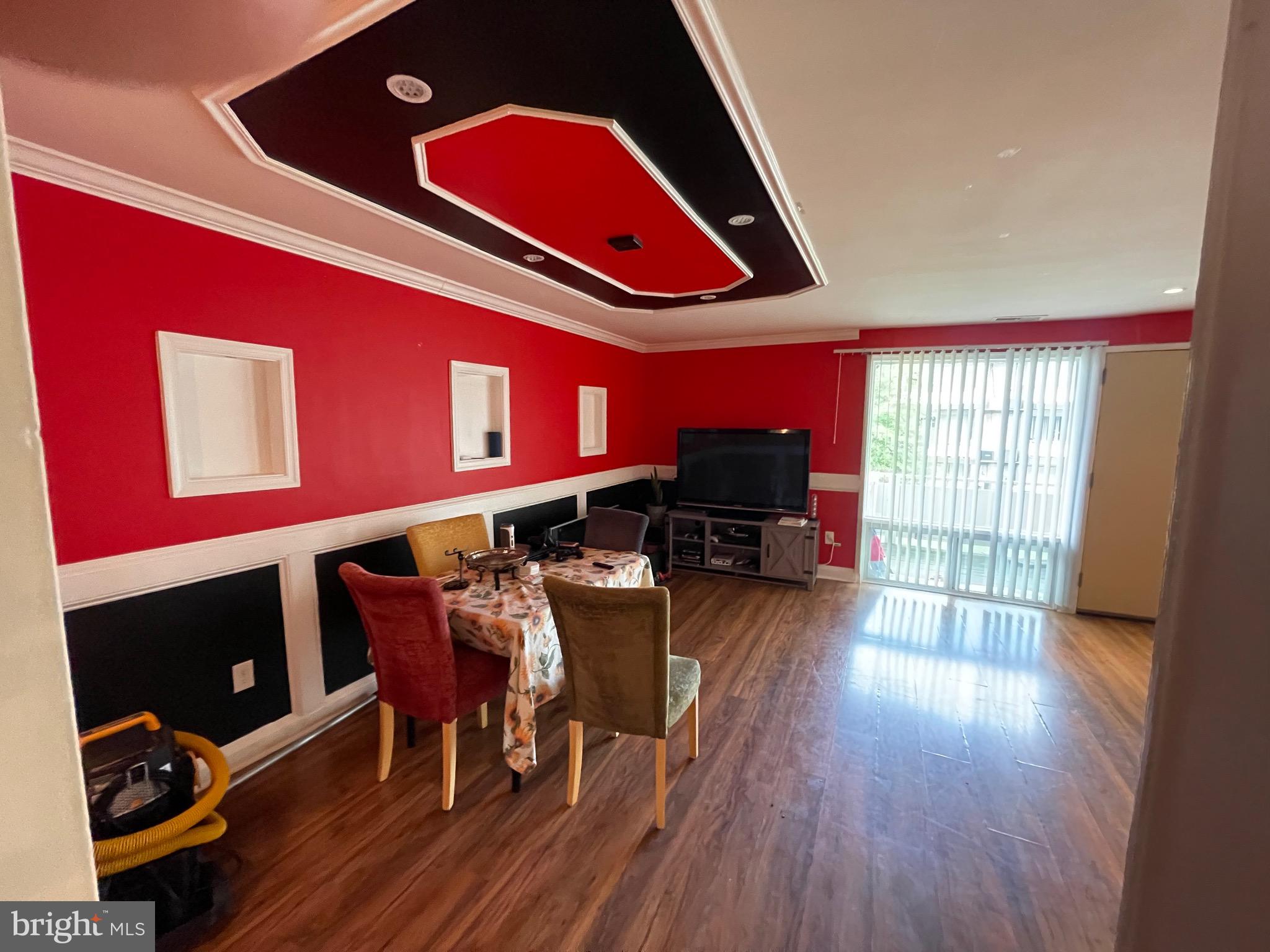 WILSON BRIDGE - Residential