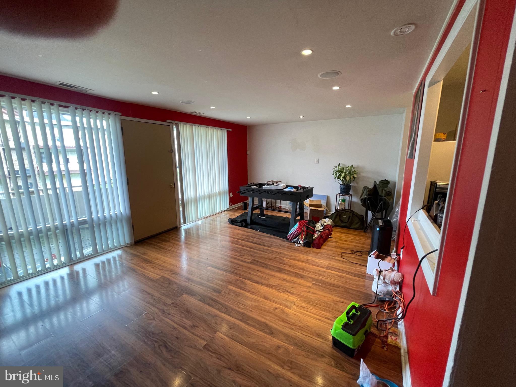 WILSON BRIDGE - Residential