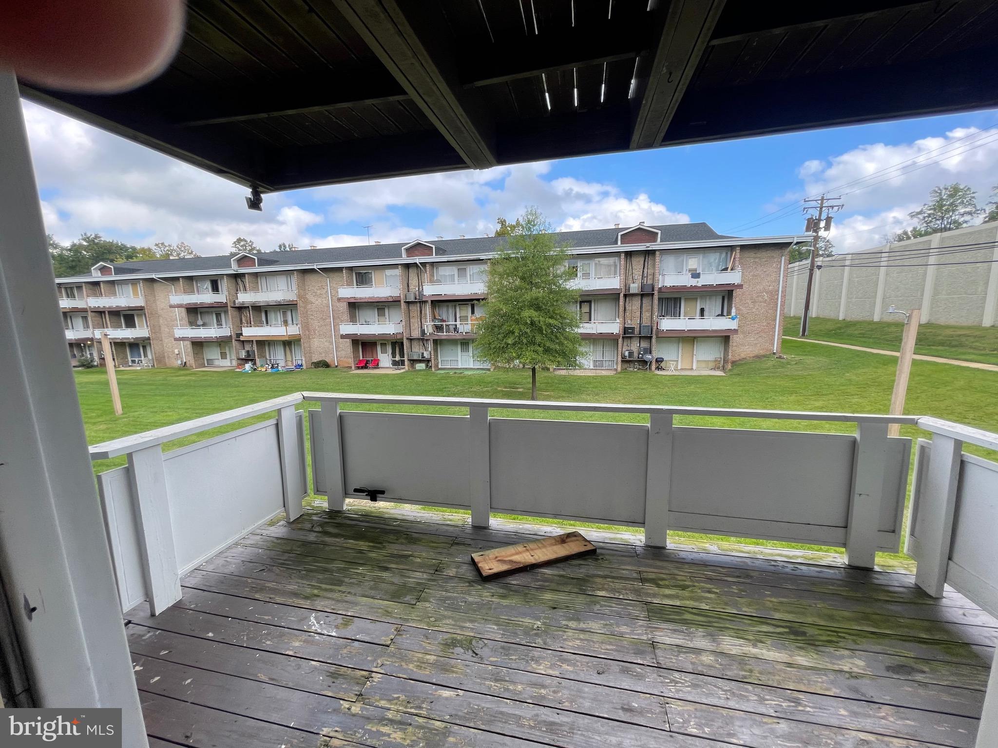 WILSON BRIDGE - Residential