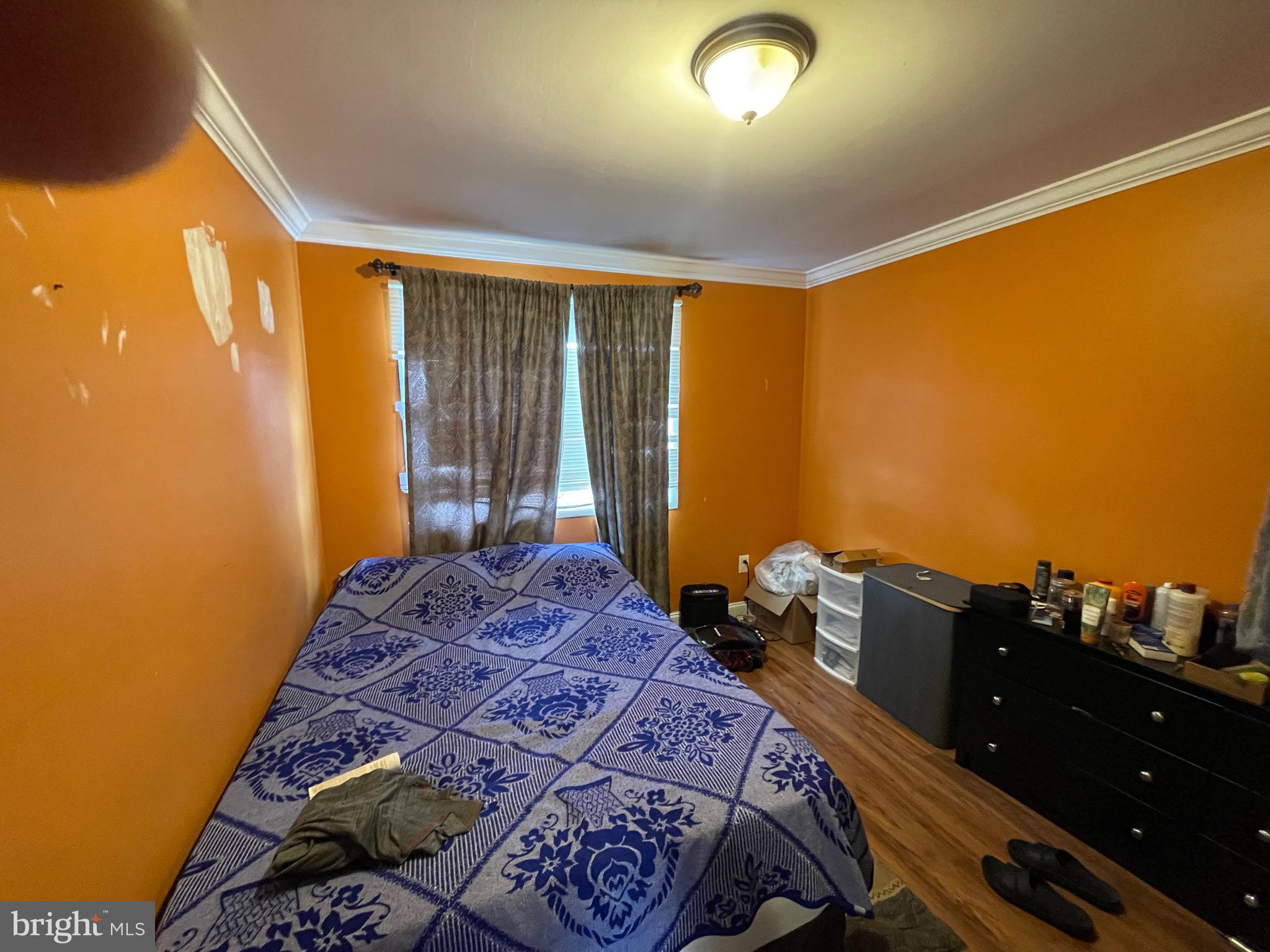 WILSON BRIDGE - Residential