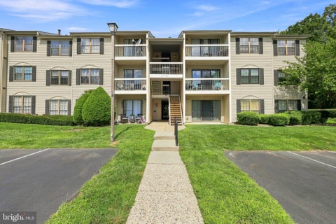 Townhouse For Sale - 59 Mattix Run<br/> GALLOWAY TWP, NJ 08205