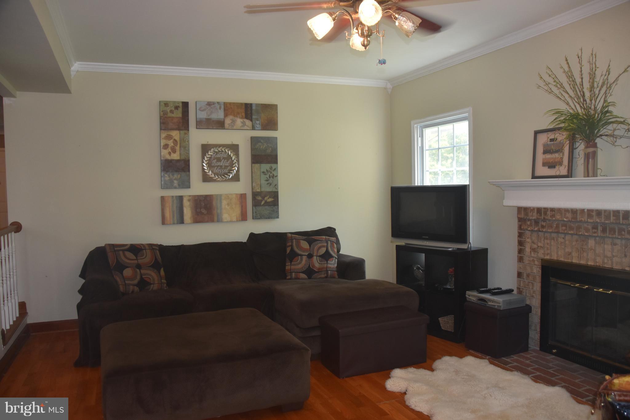 ARMFIELD FARMS - Residential