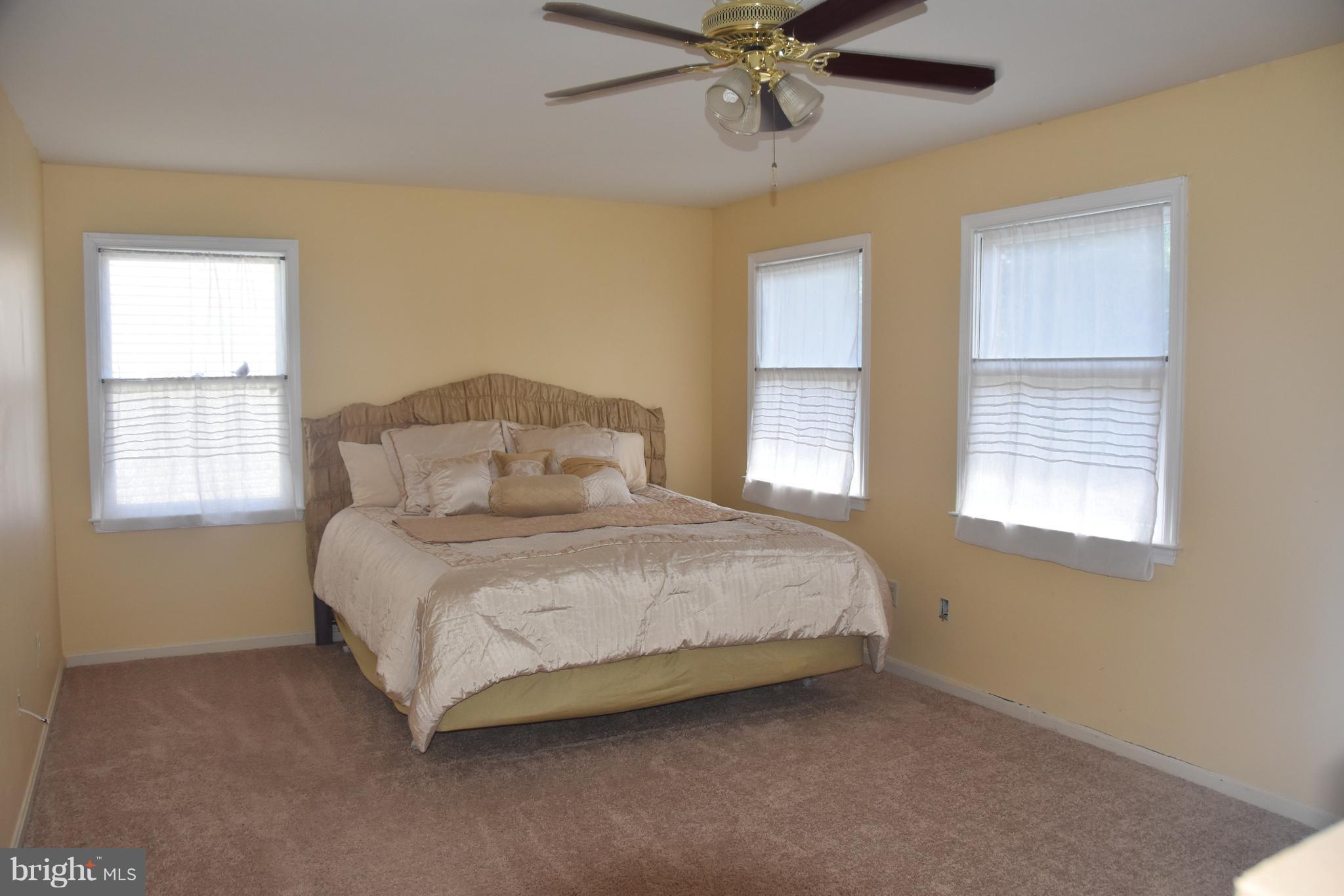 ARMFIELD FARMS - Residential