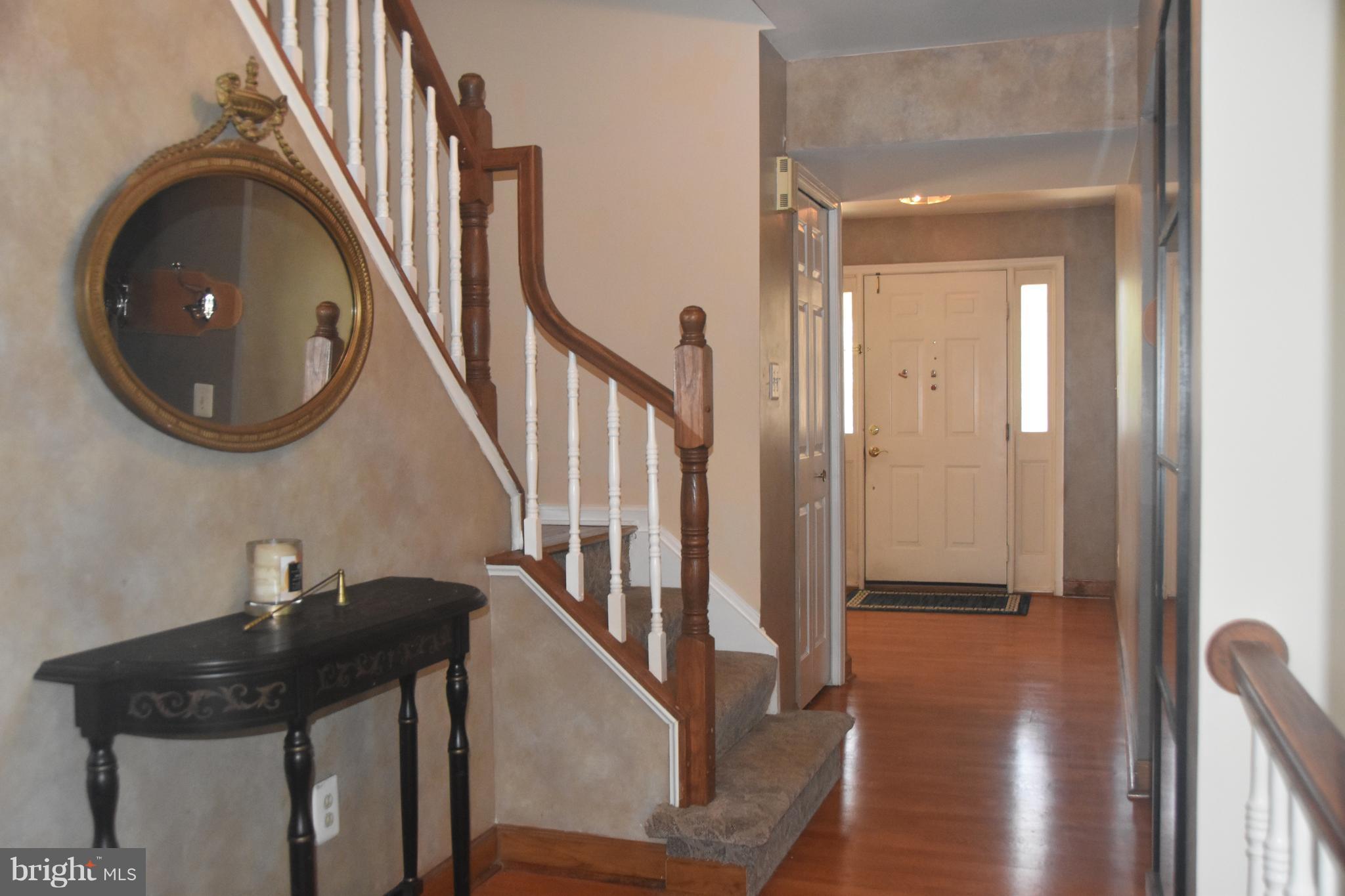 ARMFIELD FARMS - Residential