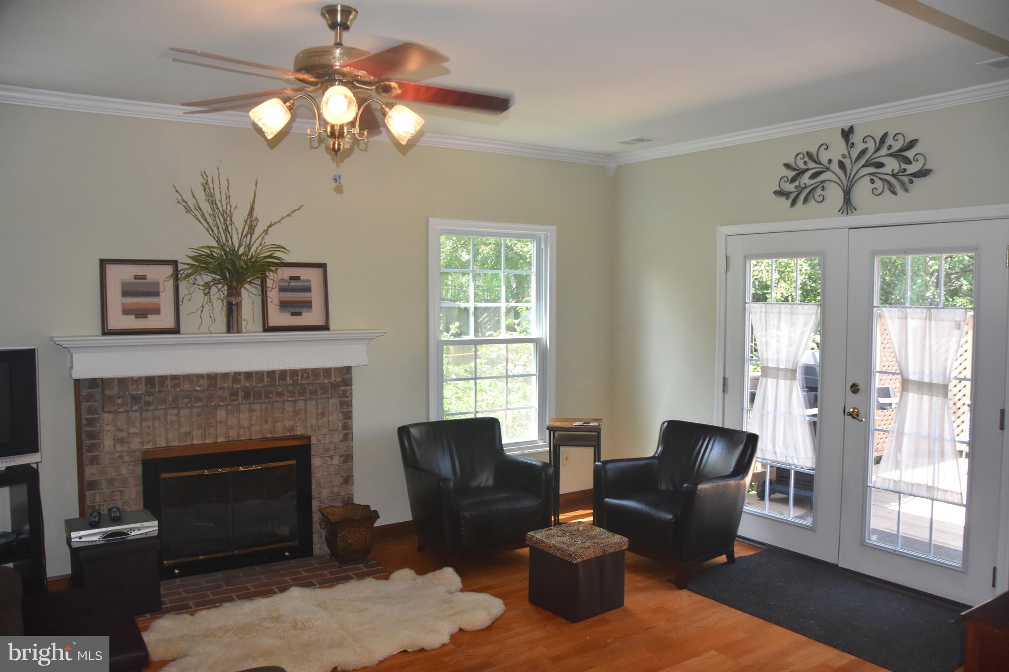 ARMFIELD FARMS - Residential