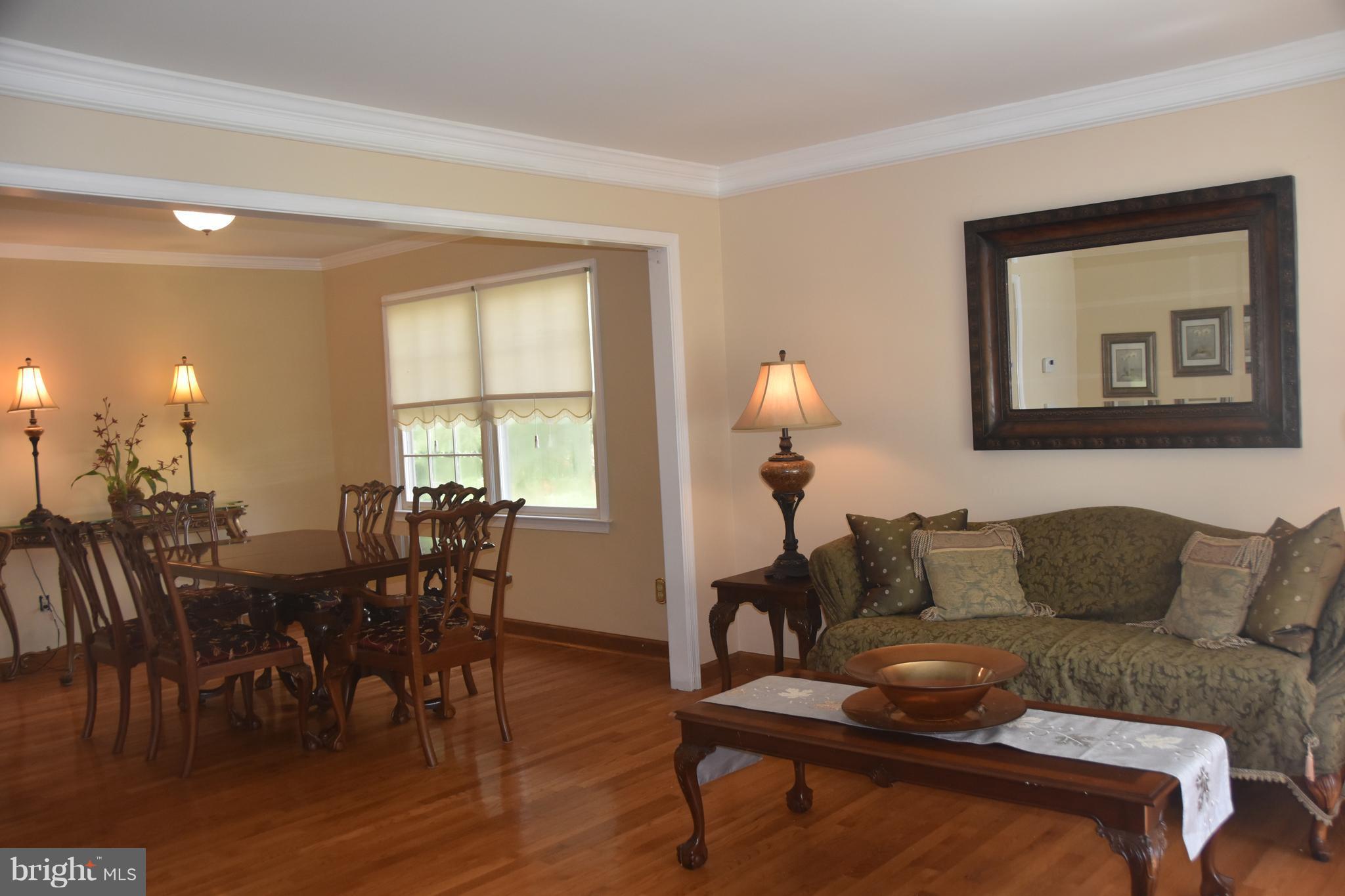 ARMFIELD FARMS - Residential