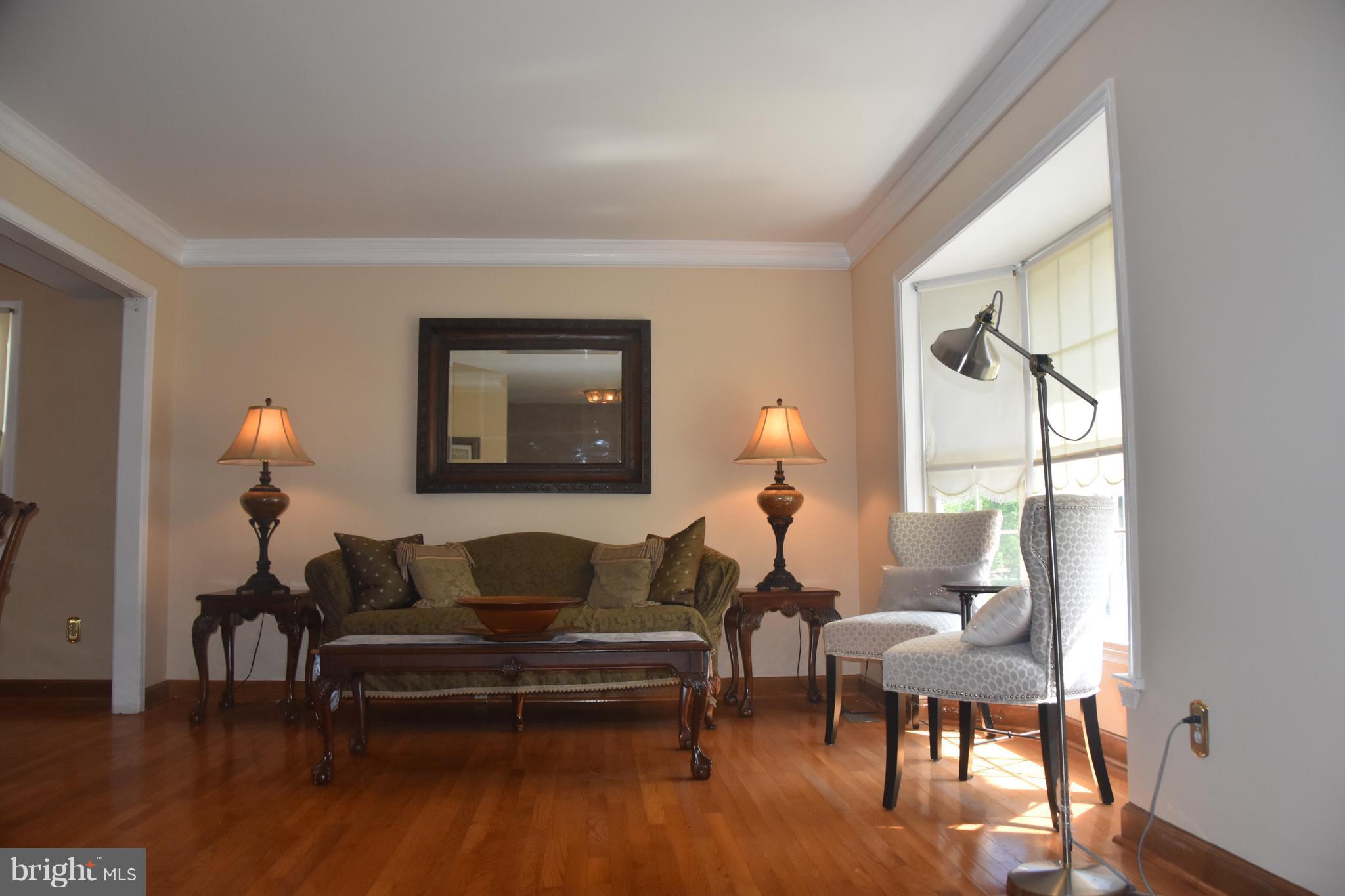 ARMFIELD FARMS - Residential