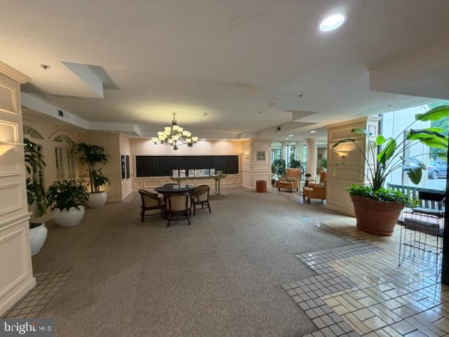 GREENS AT LEISURE WORLD - Residential