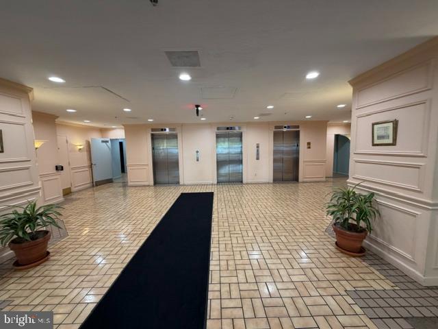GREENS AT LEISURE WORLD - Residential