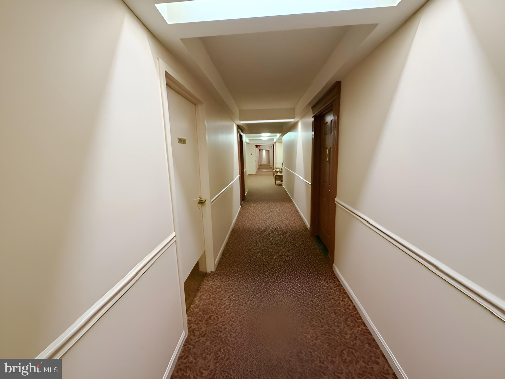 GREENS AT LEISURE WORLD - Residential