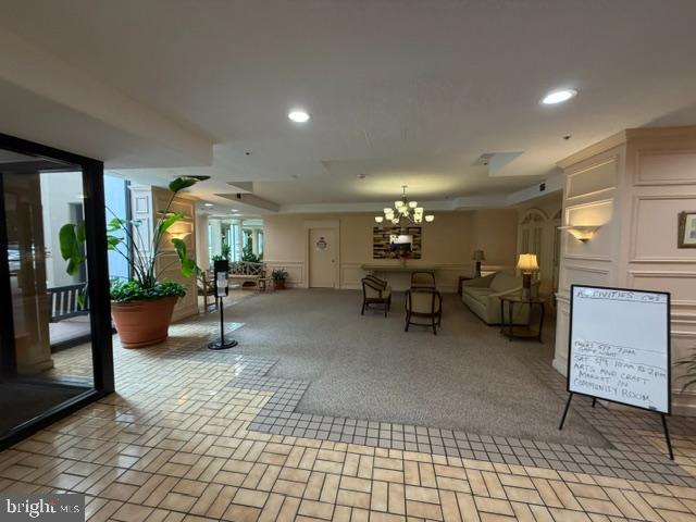 GREENS AT LEISURE WORLD - Residential