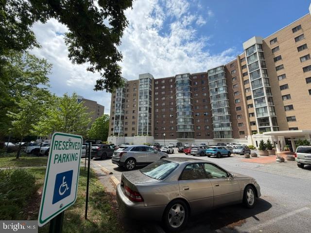 GREENS AT LEISURE WORLD - Residential