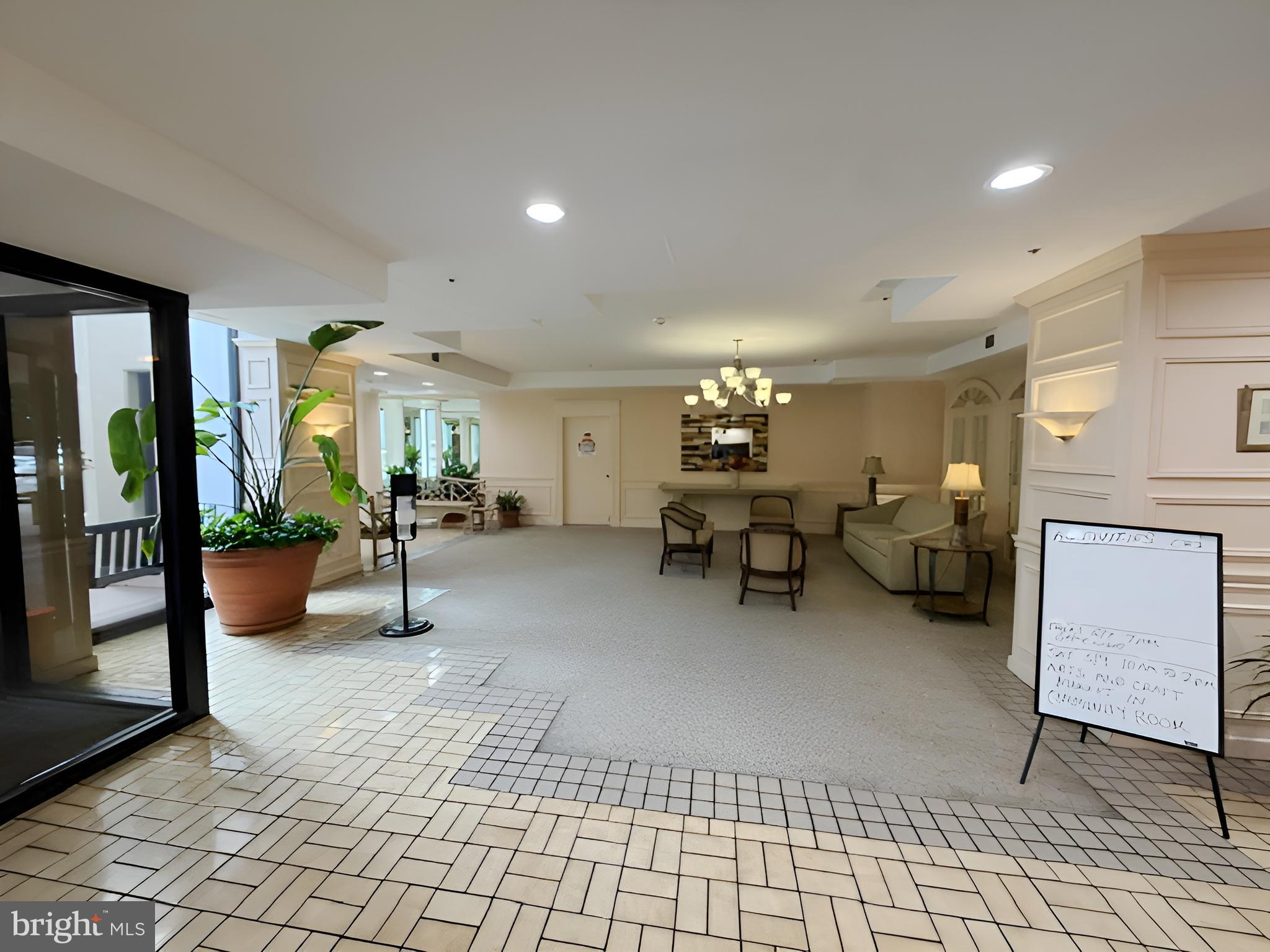 GREENS AT LEISURE WORLD - Residential