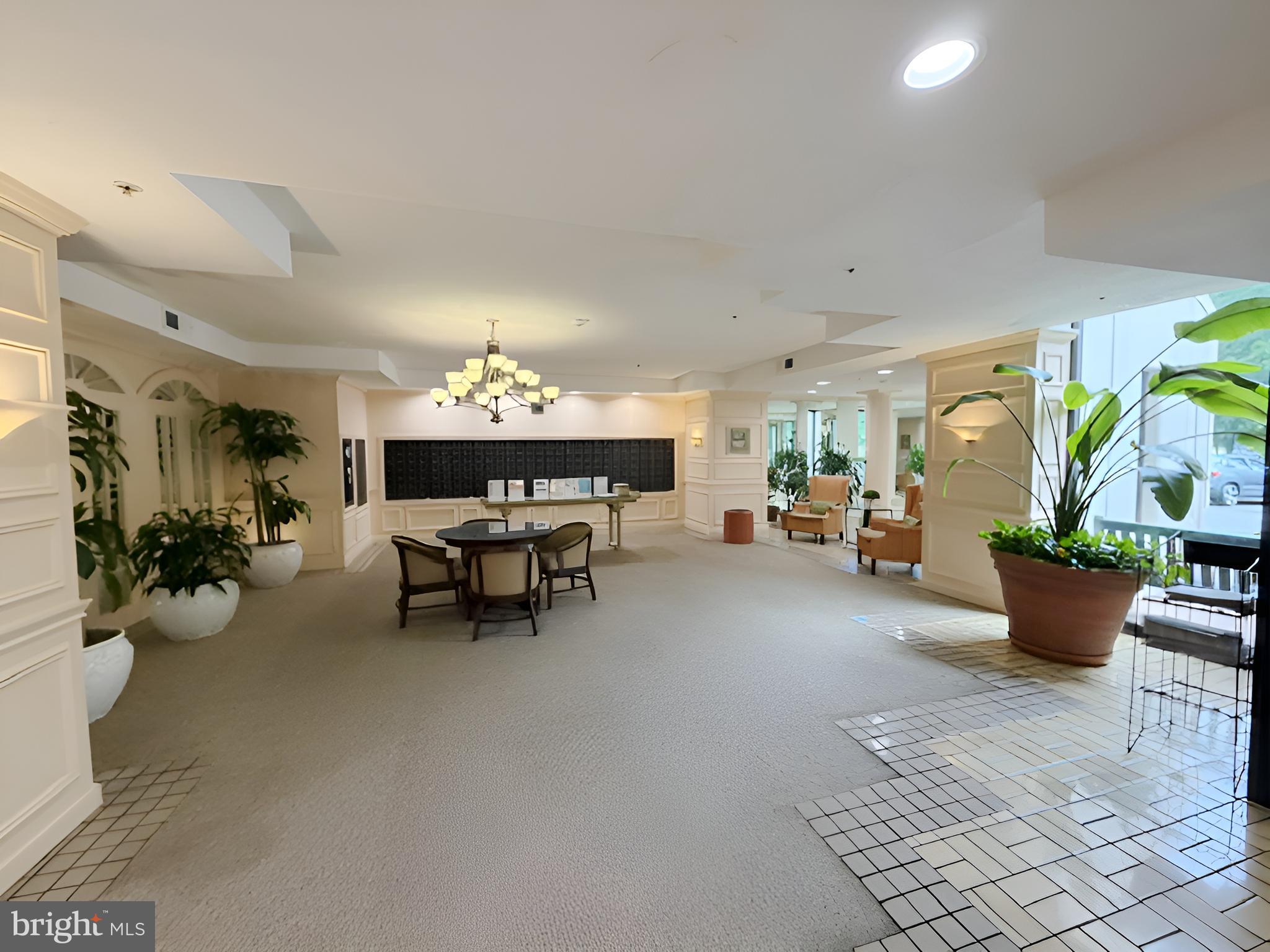 GREENS AT LEISURE WORLD - Residential