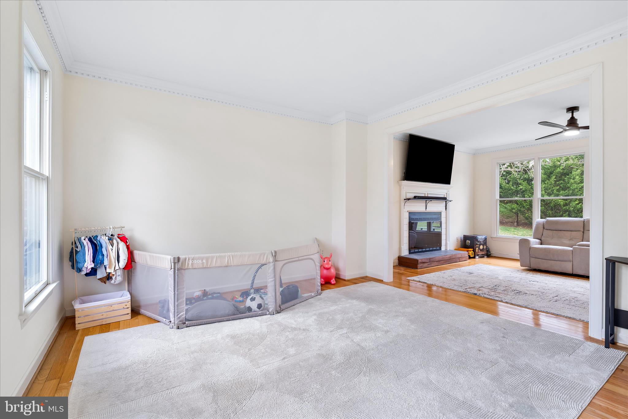 WOODBRIDGE - Residential