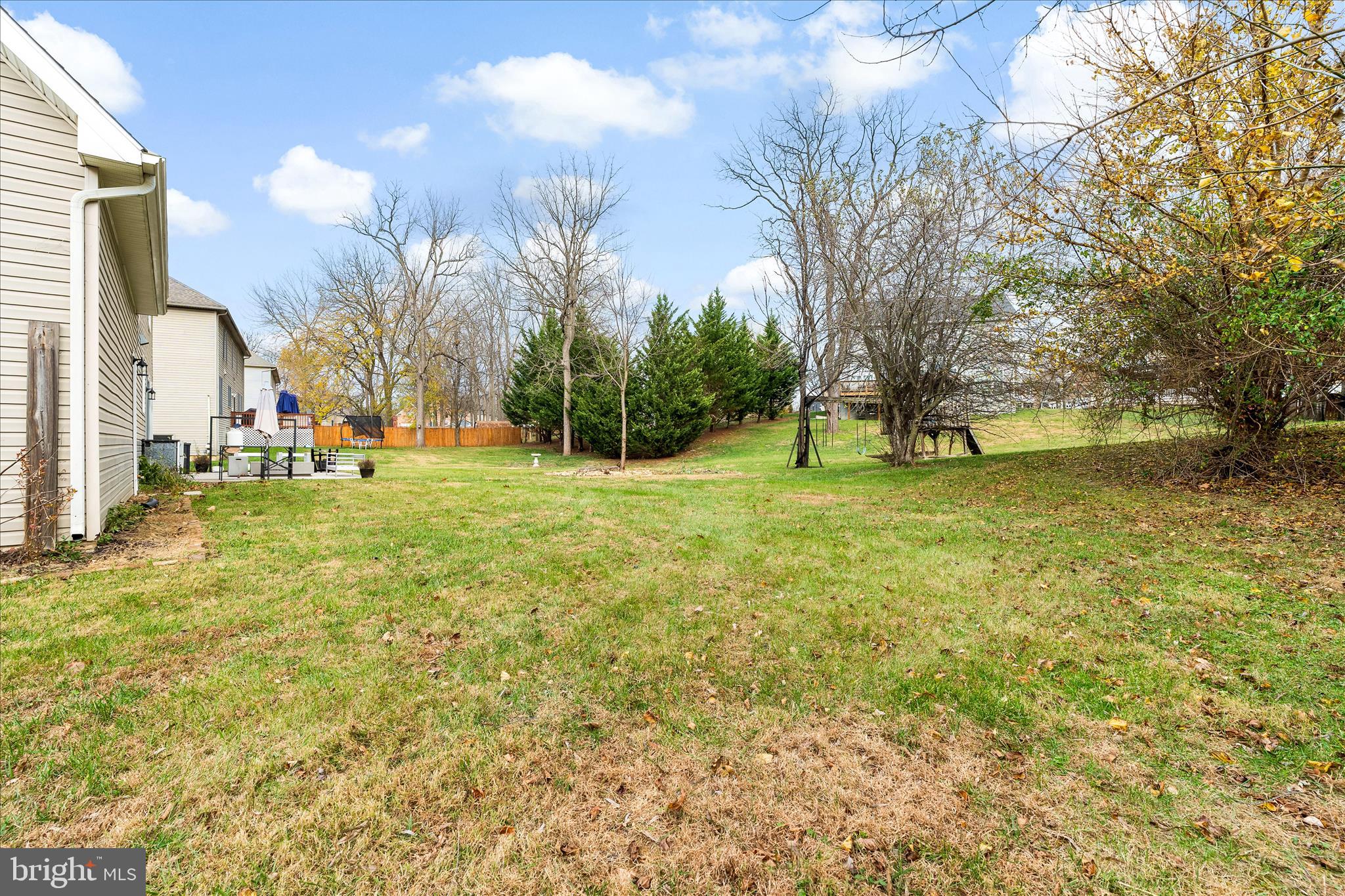 WOODBRIDGE - Residential