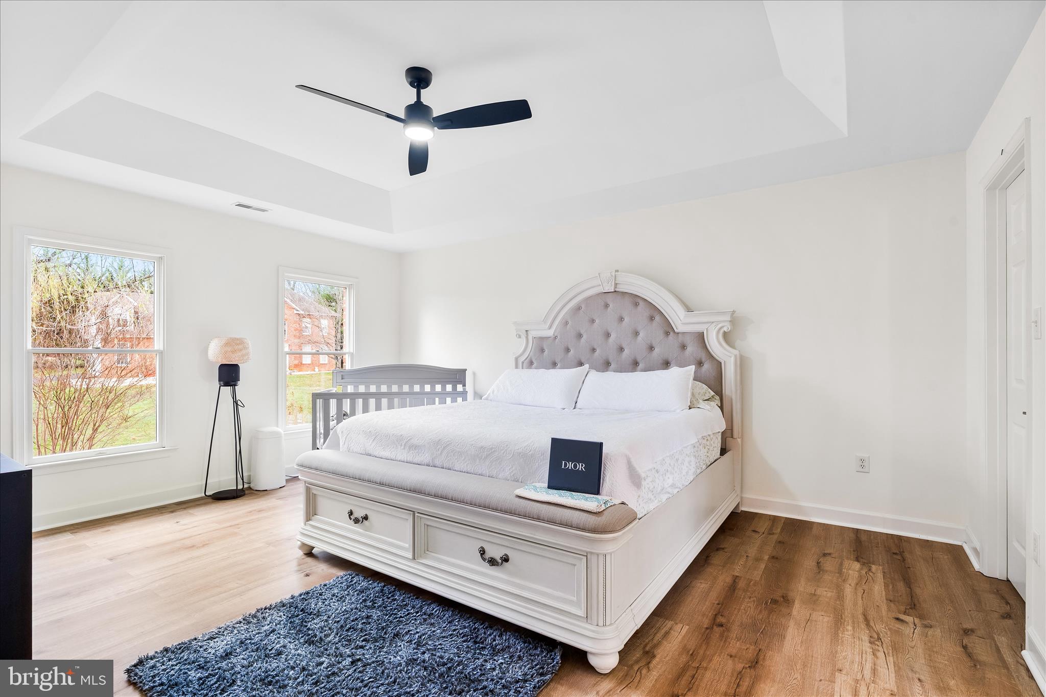 WOODBRIDGE - Residential