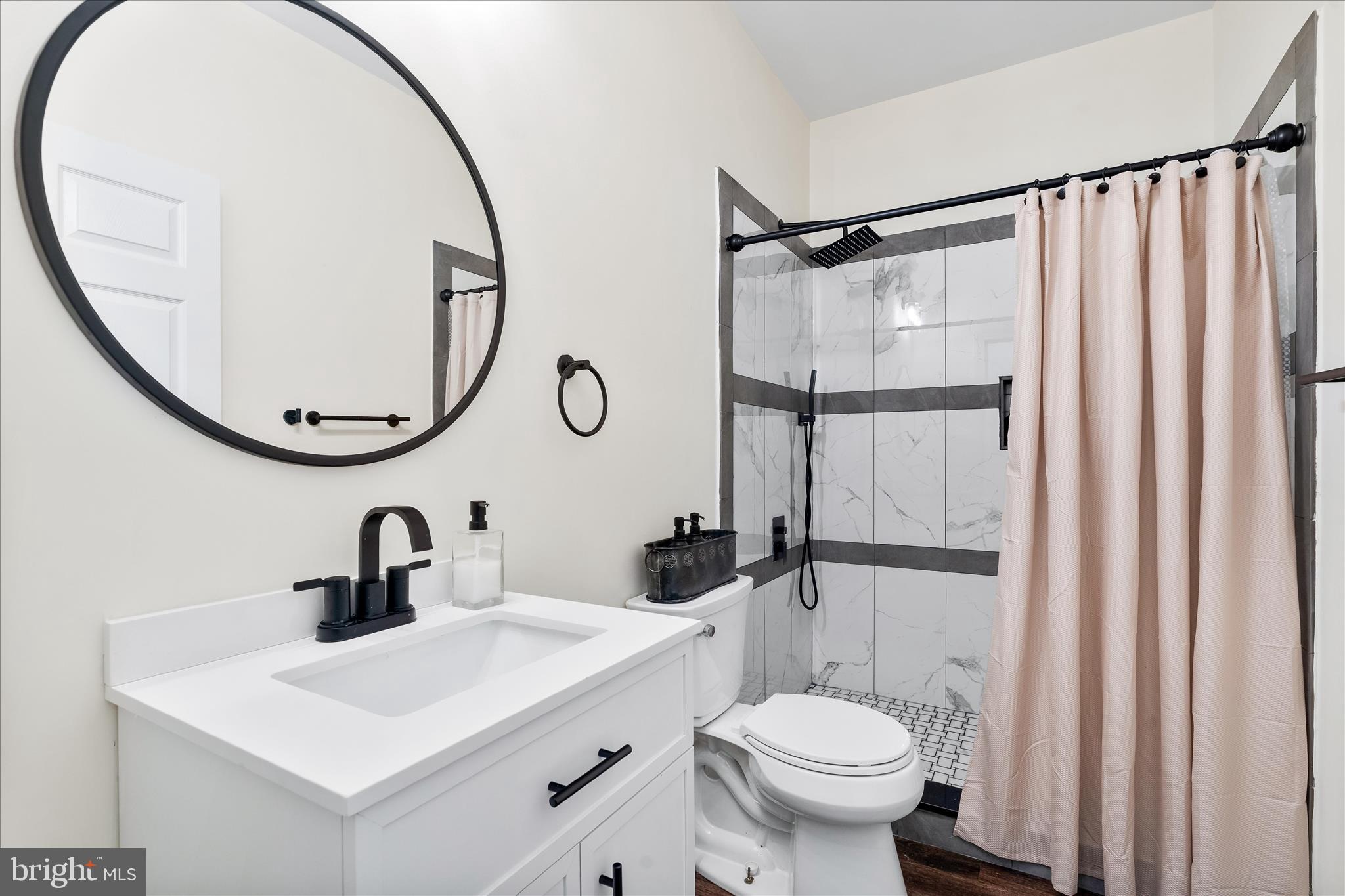 WOODBRIDGE - Residential