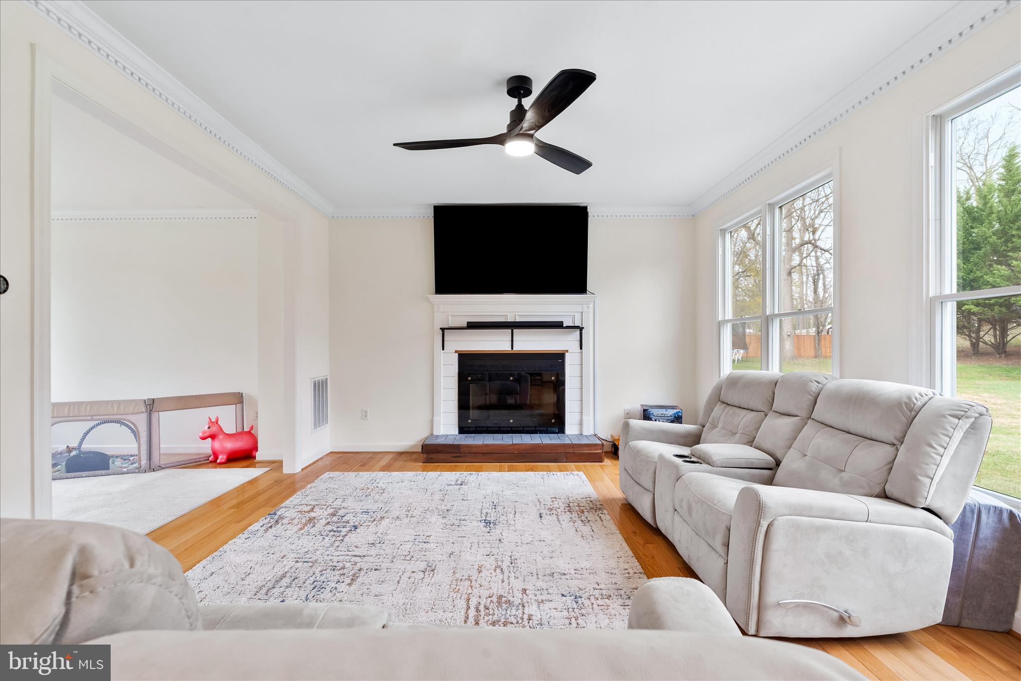 WOODBRIDGE - Residential