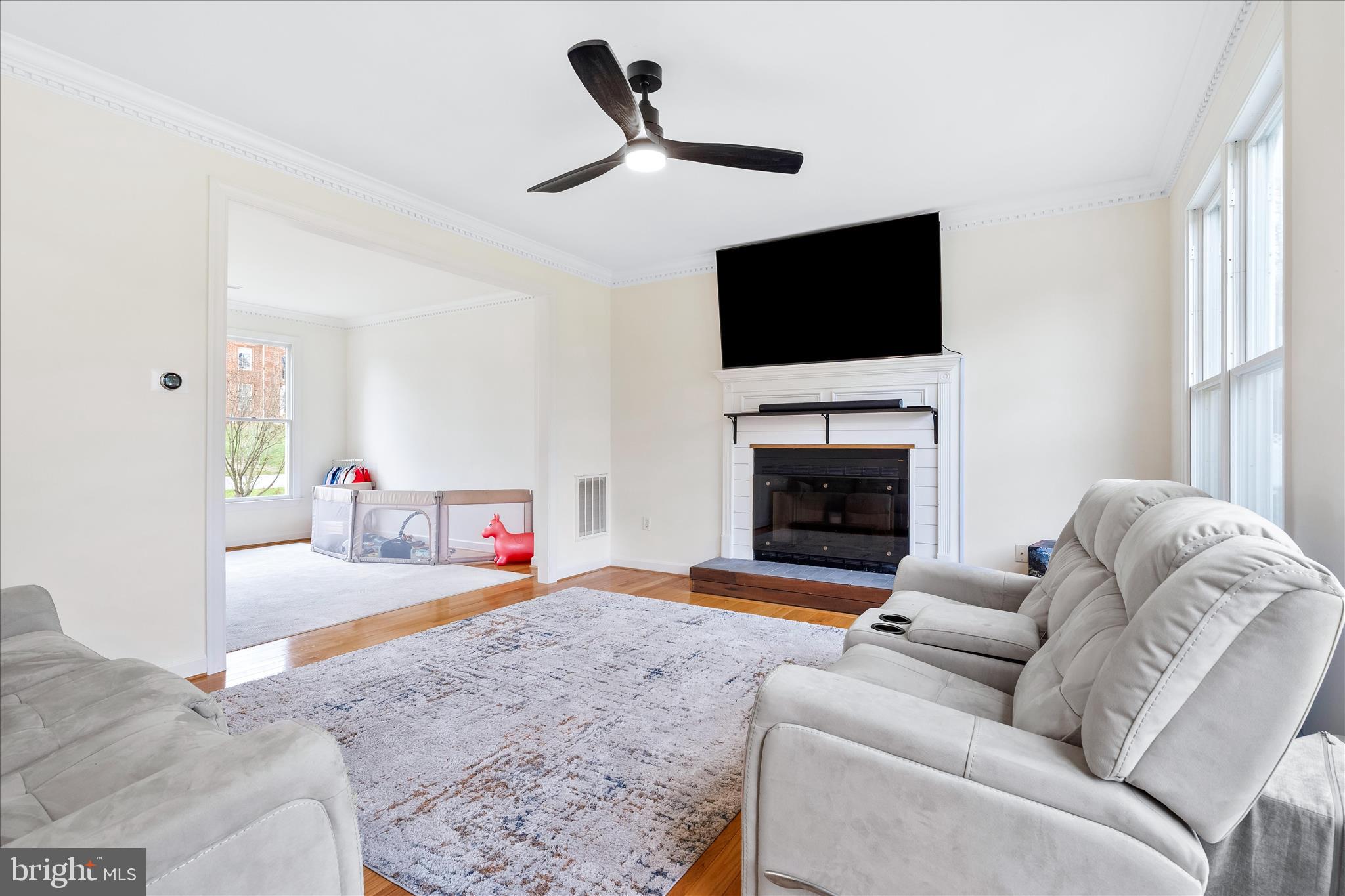 WOODBRIDGE - Residential