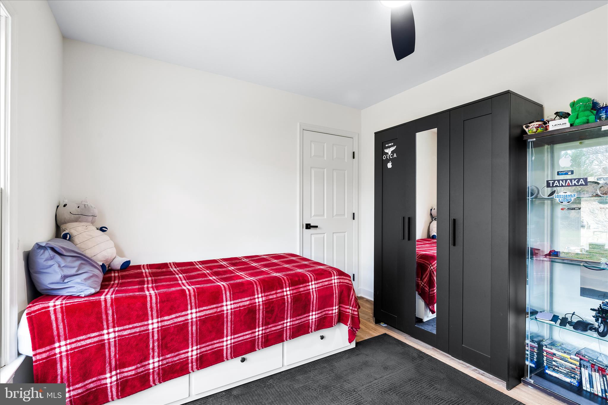 WOODBRIDGE - Residential