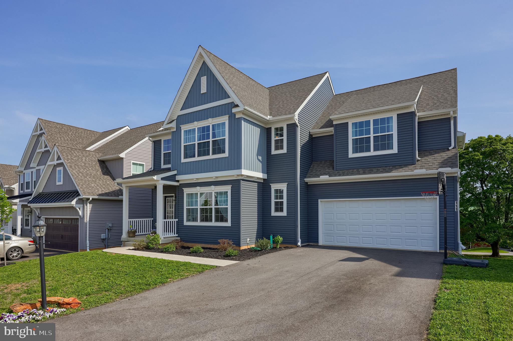 111 SCHOOLHOUSE LANE