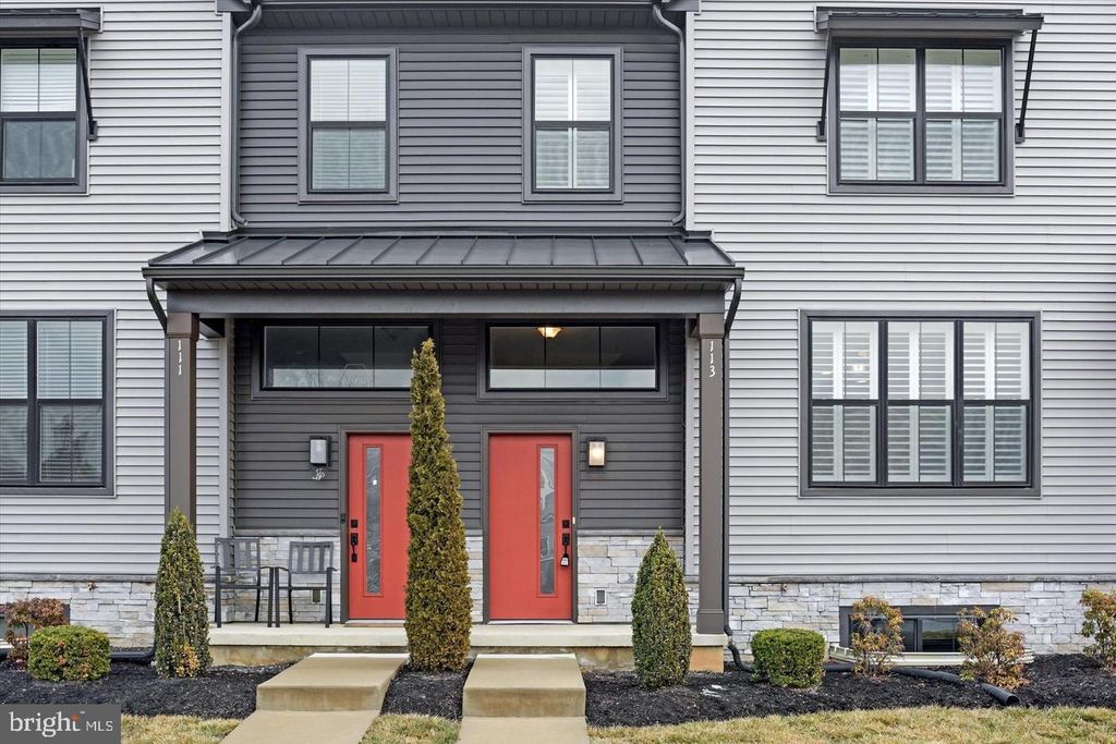 Photo of 113 Despina Drive, MECHANICSBURG, PA 17055 (MLS # PACB2050054)