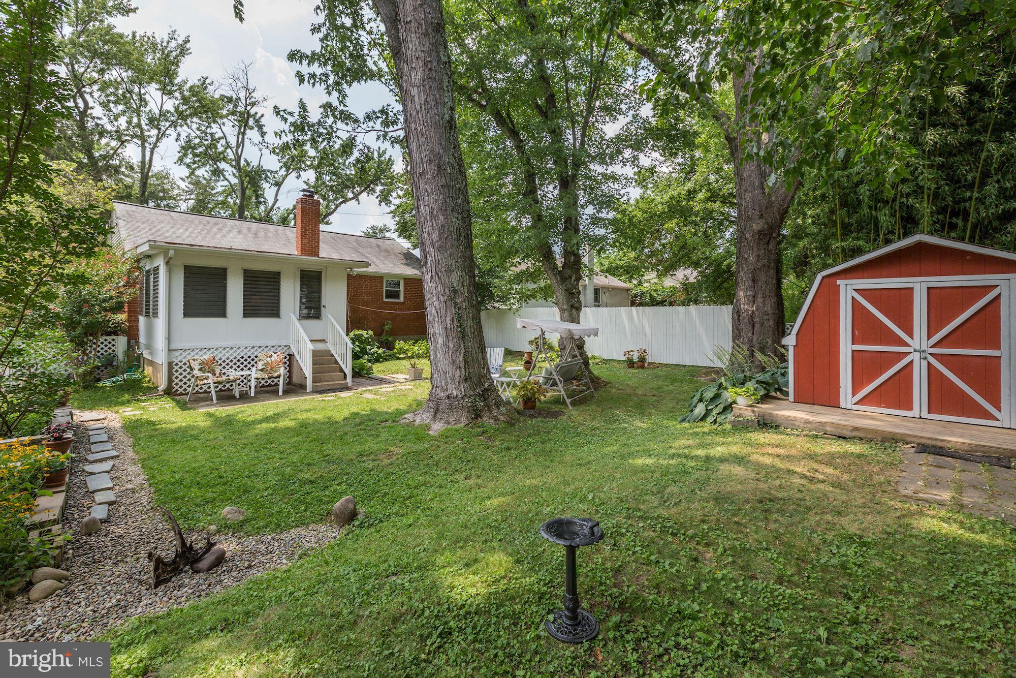 GLENMONT HILLS - Residential