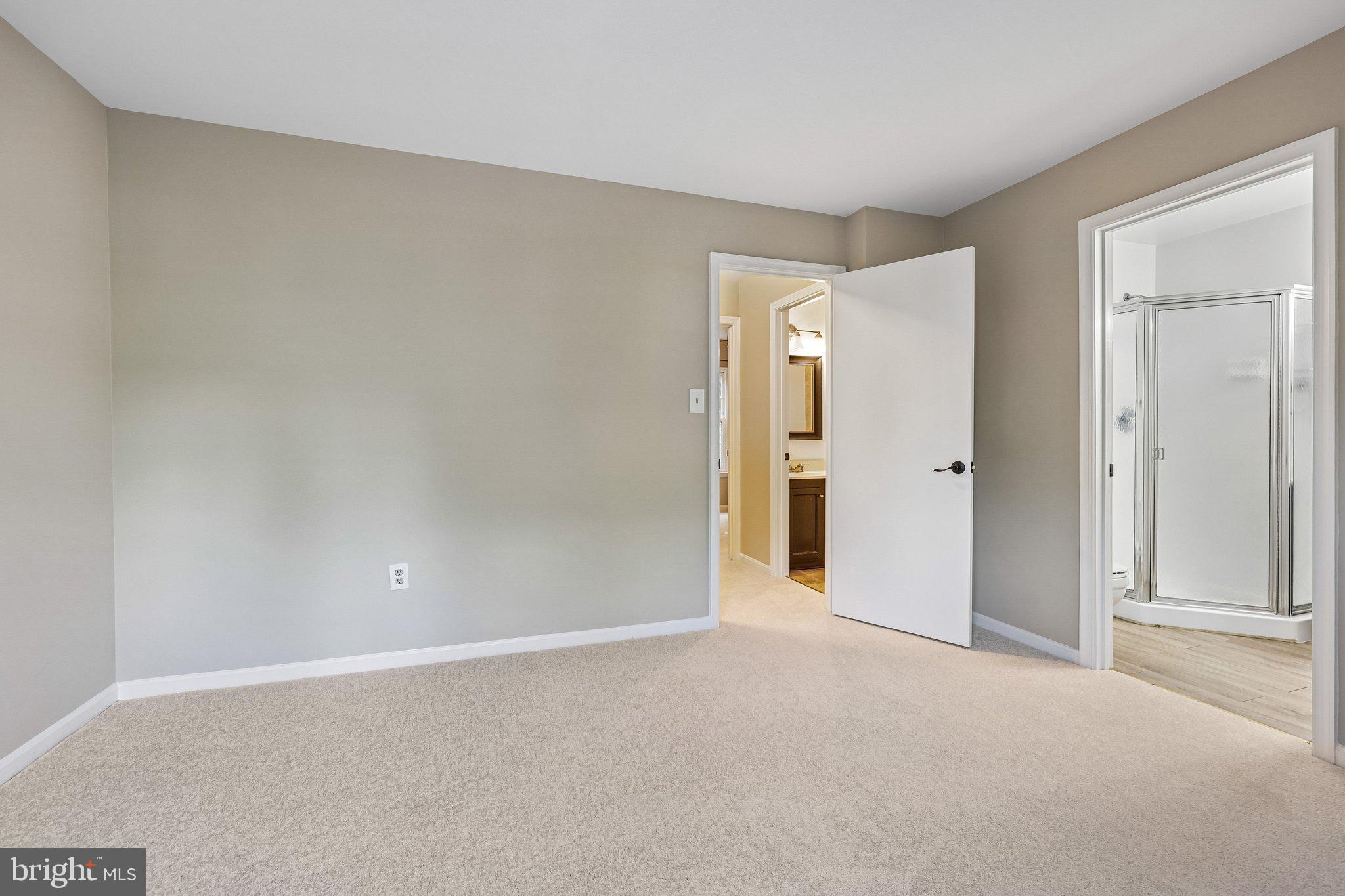 BURKE CENTRE - Residential