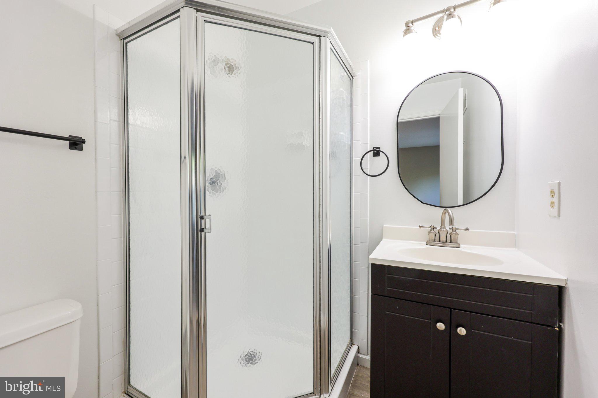 BURKE CENTRE - Residential