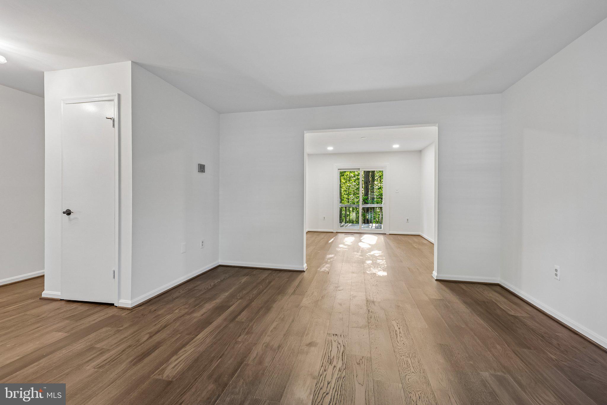 BURKE CENTRE - Residential