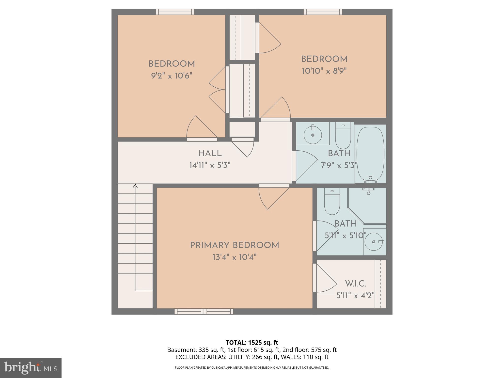 BURKE CENTRE - Residential