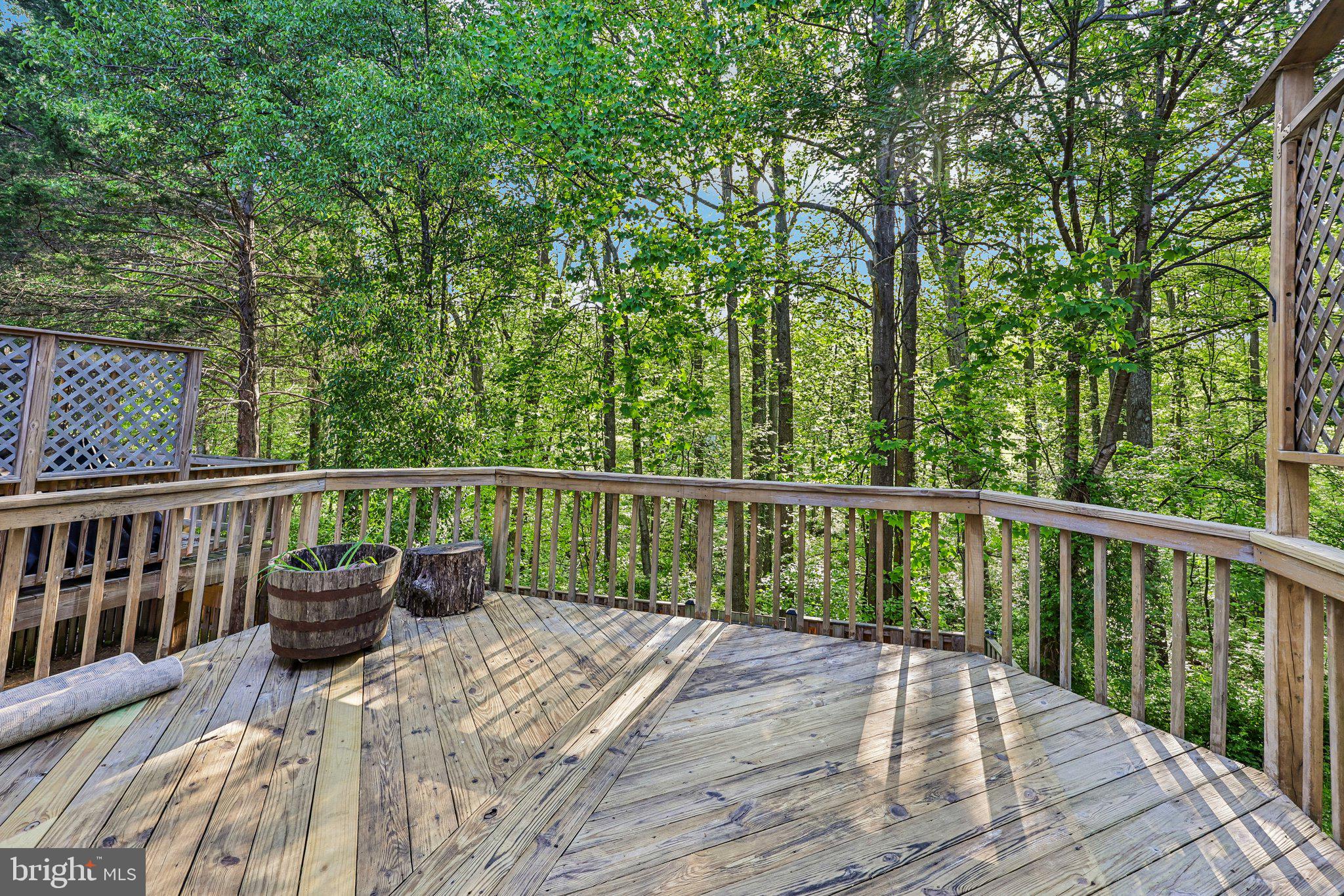 BURKE CENTRE - Residential