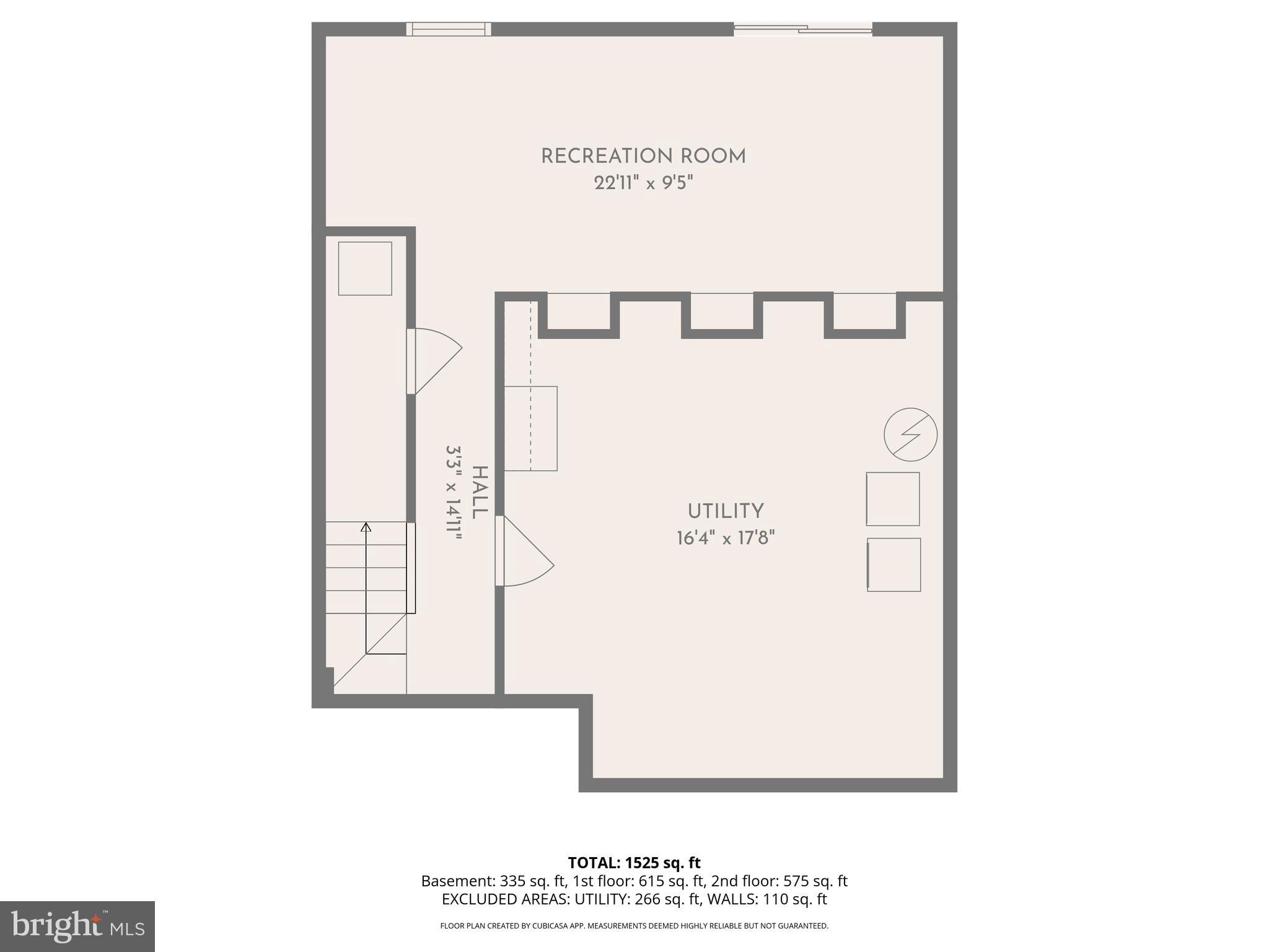 BURKE CENTRE - Residential
