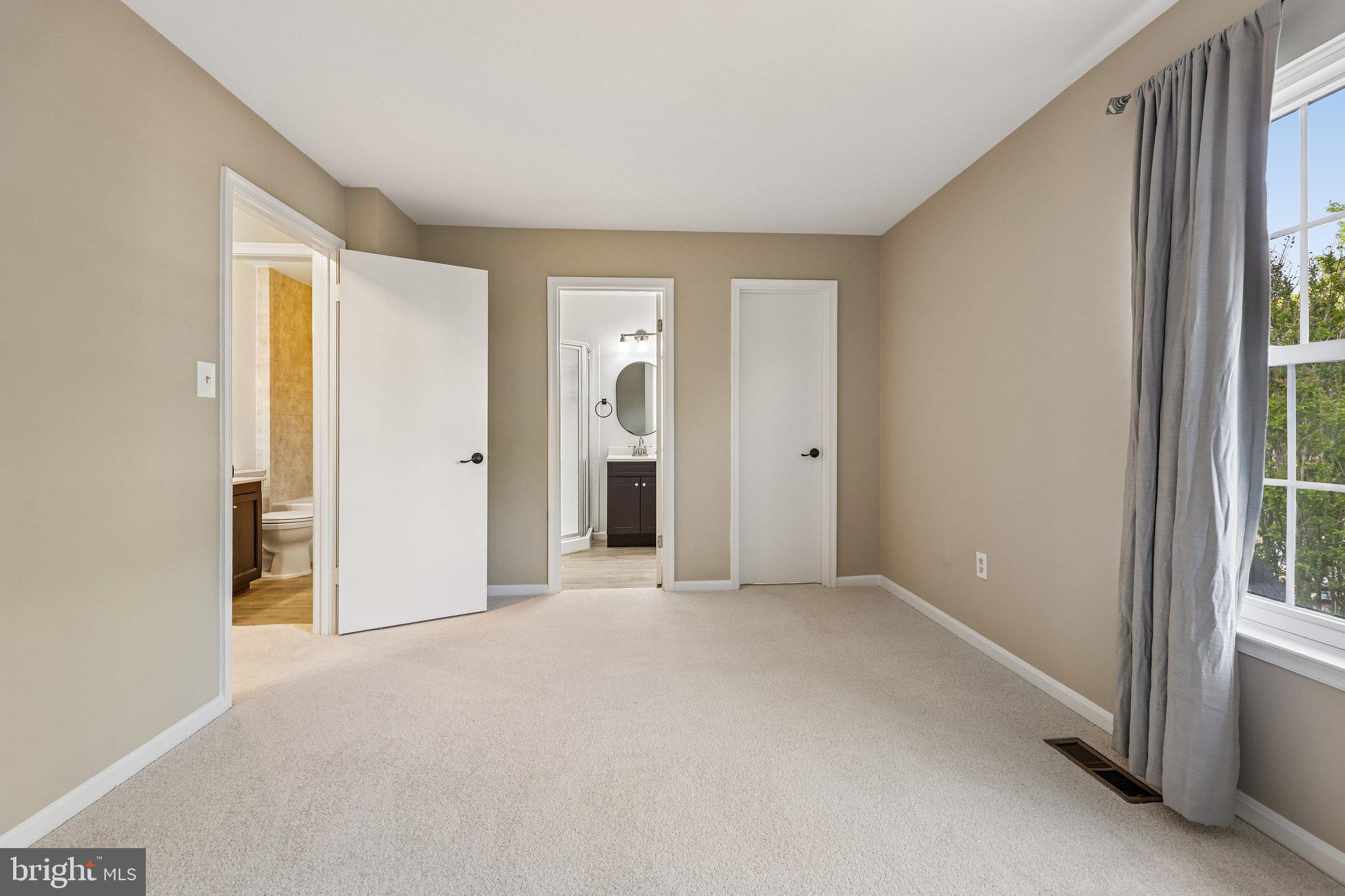 BURKE CENTRE - Residential