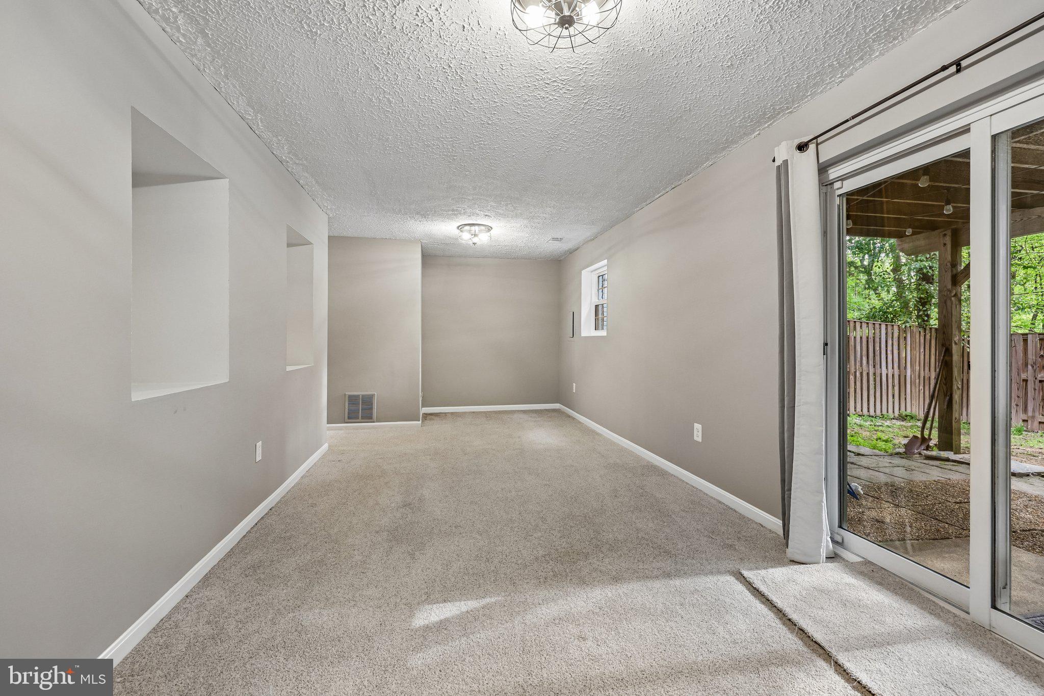 BURKE CENTRE - Residential